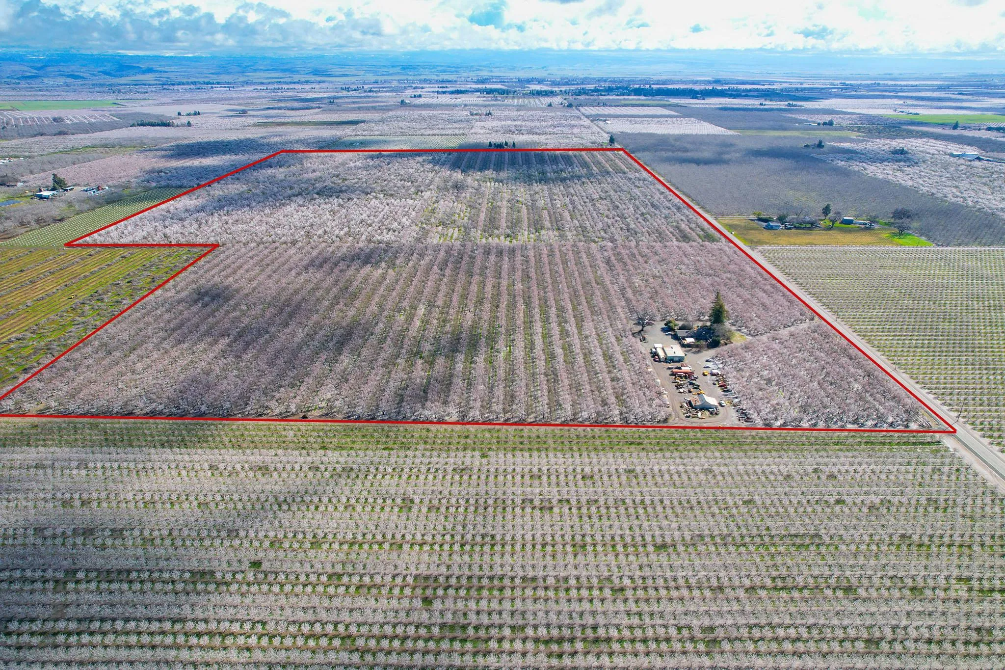 Properties of Chuck Kryski with Stromer Realty Company of California in