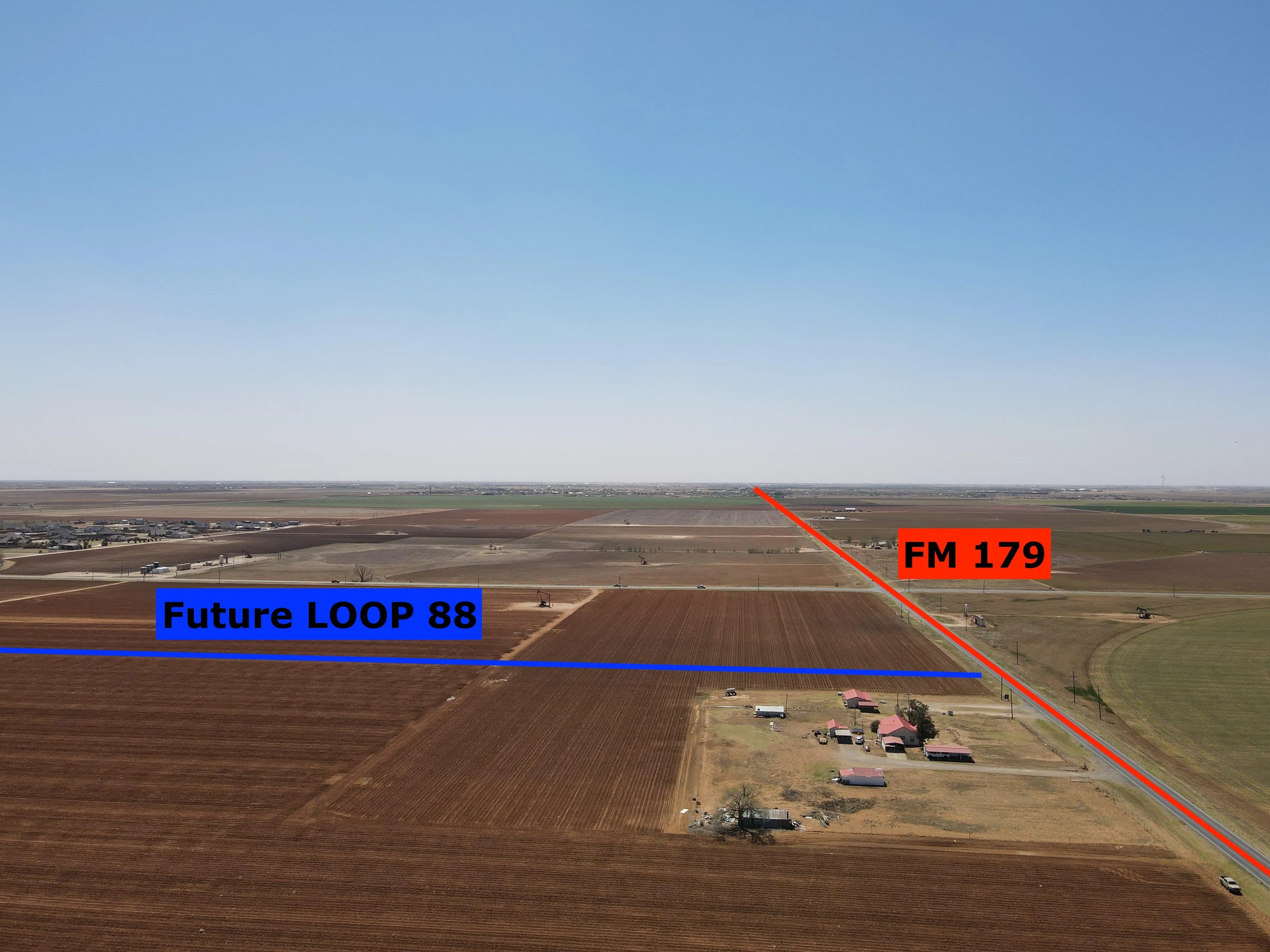 Properties of Logan Harrison with TX Real Estate Group Keller