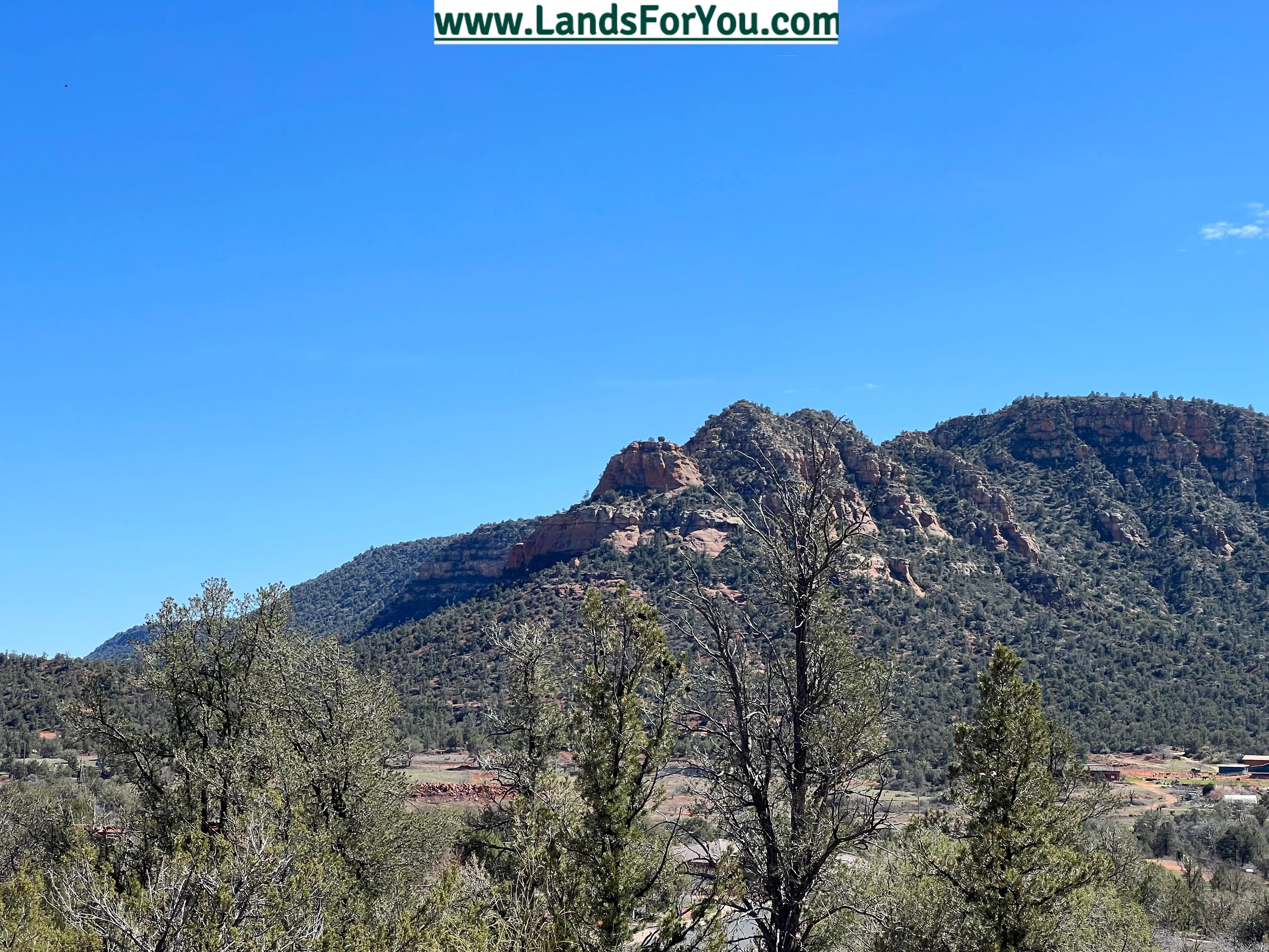 Land for Sale in North Central Arizona Region 3,388 Properties