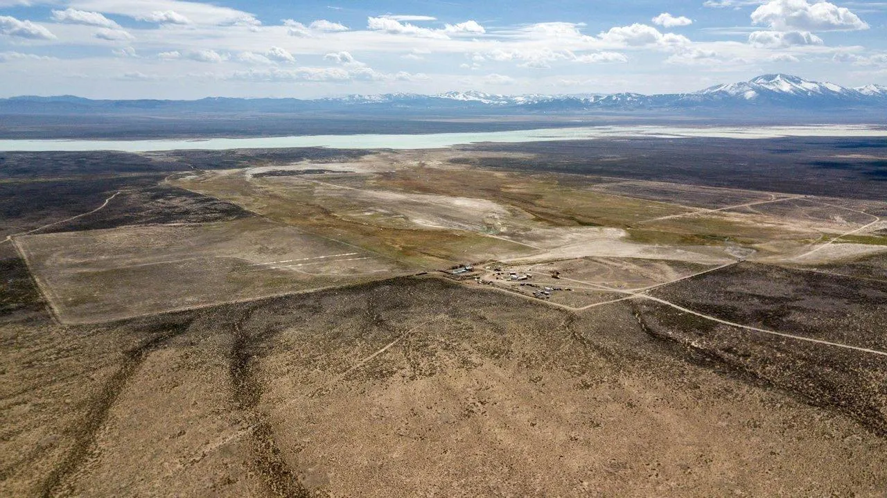 Land for Sale in Wells, Nevada 33 Properties