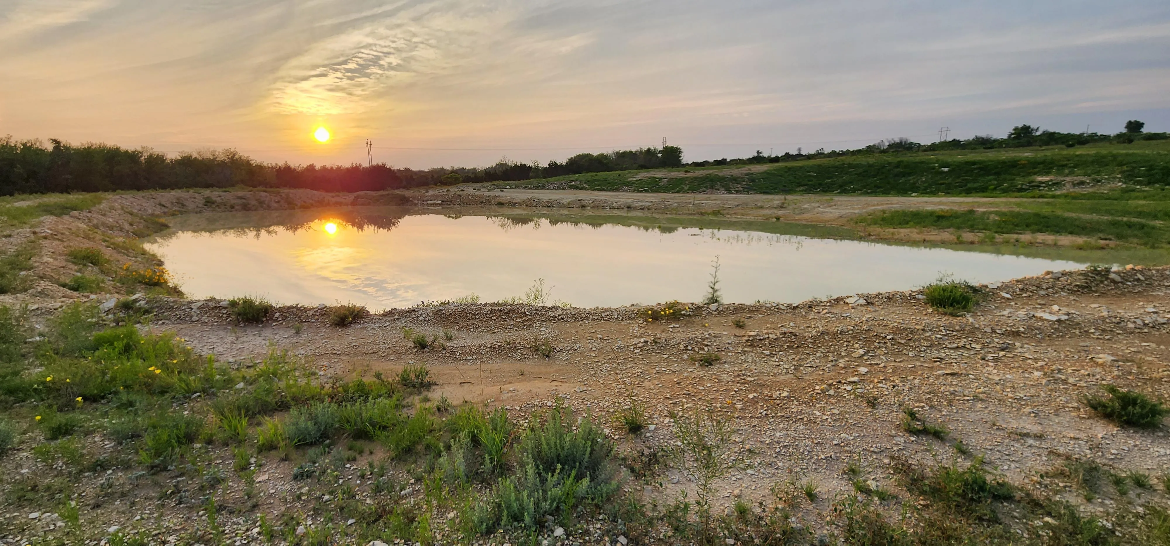 Land for Sale in Hamilton, Texas between 10 and 20 Acres 34