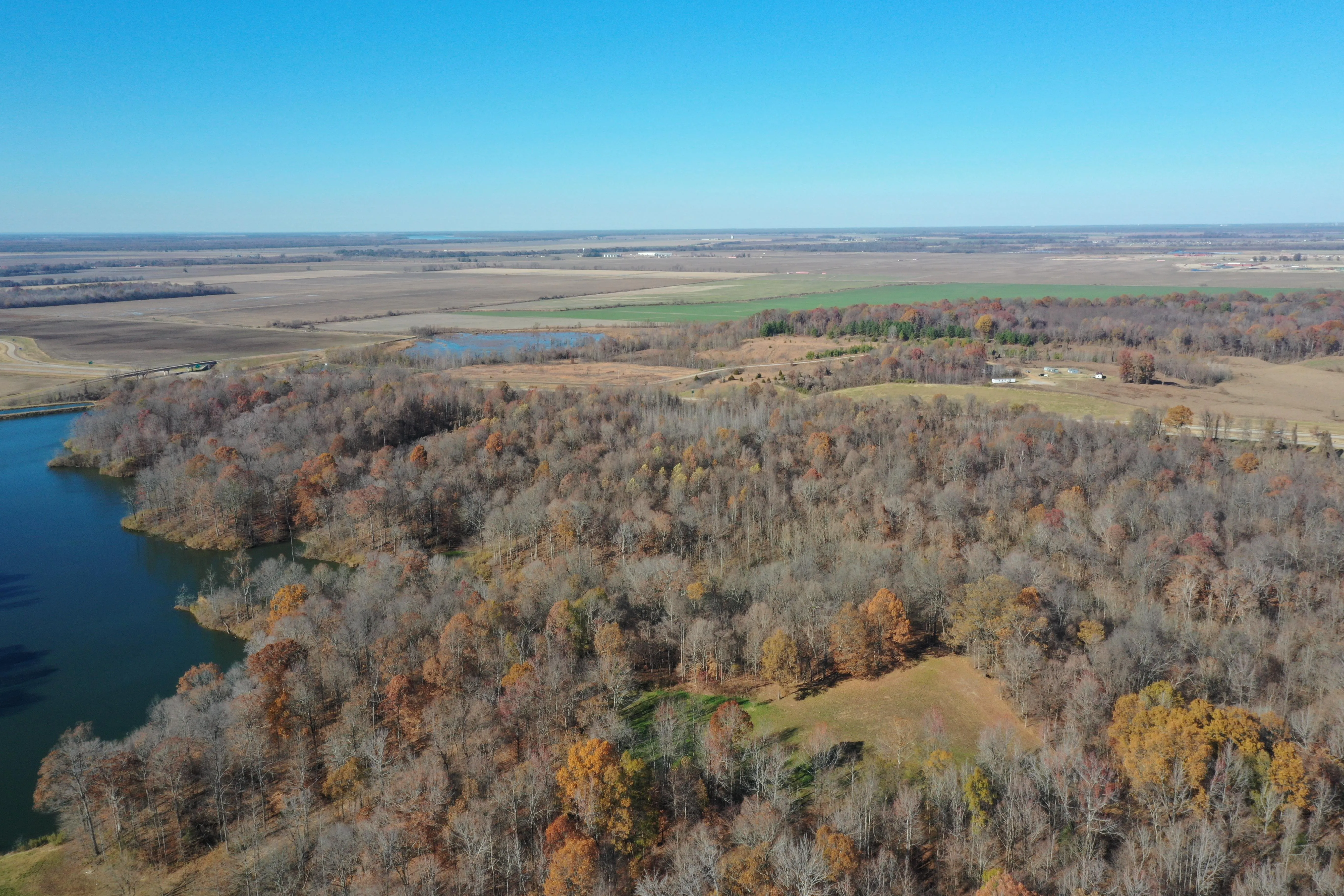 Land for Sale in DeSoto County, Mississippi 342 Properties