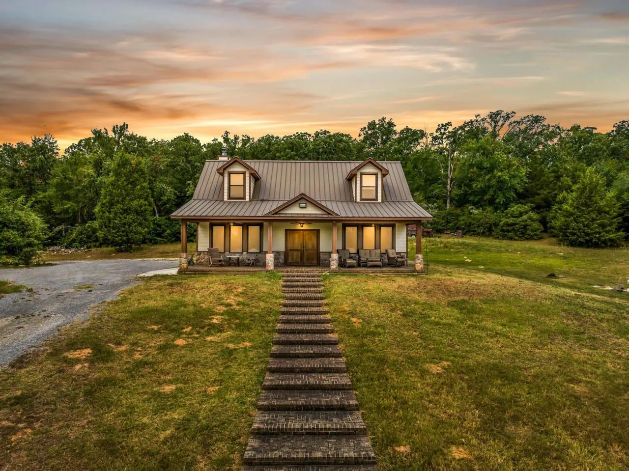 Properties of Tyson Henson with Henson Land & Ranch Company in