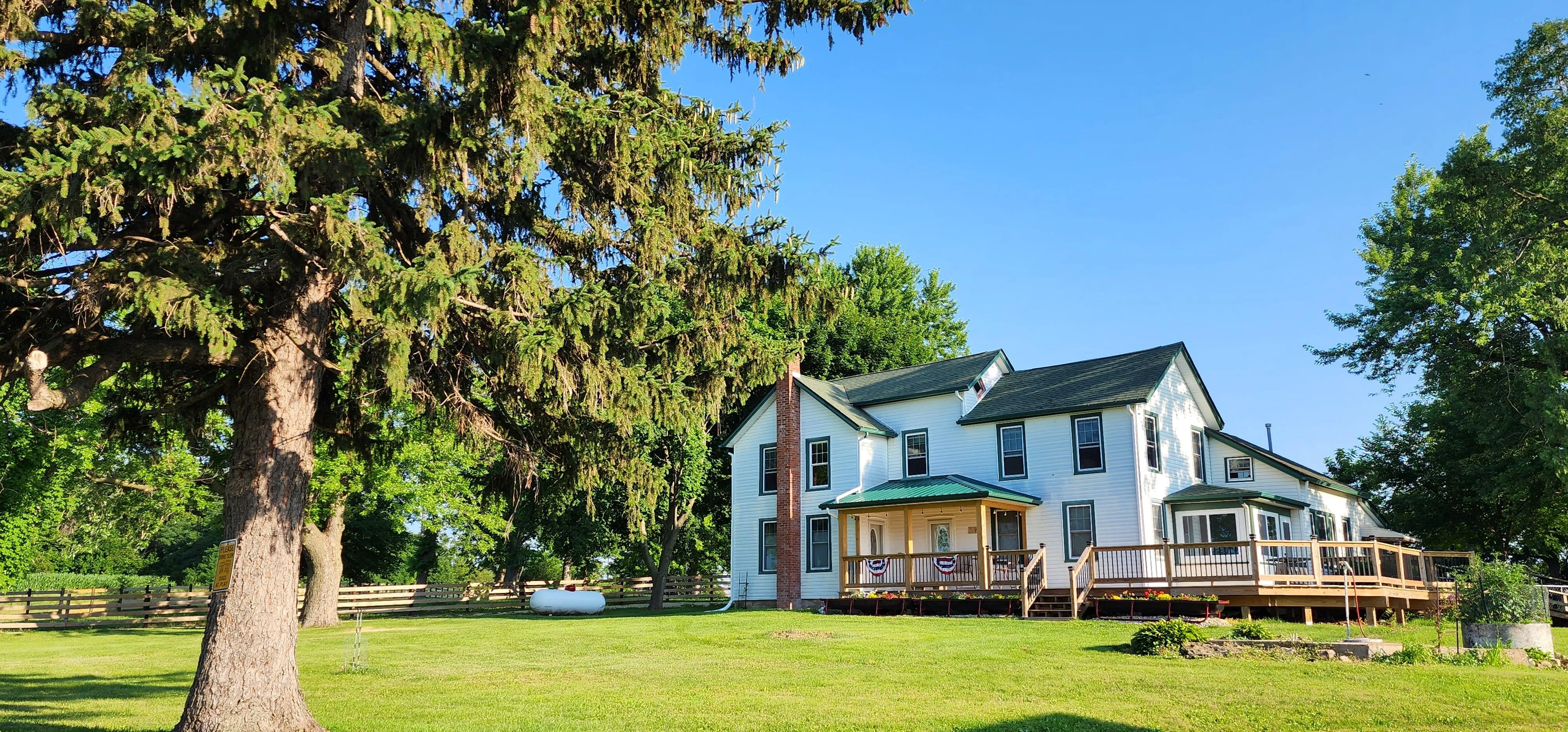 Farms for Sale in Winnebago County, Illinois 9 Properties