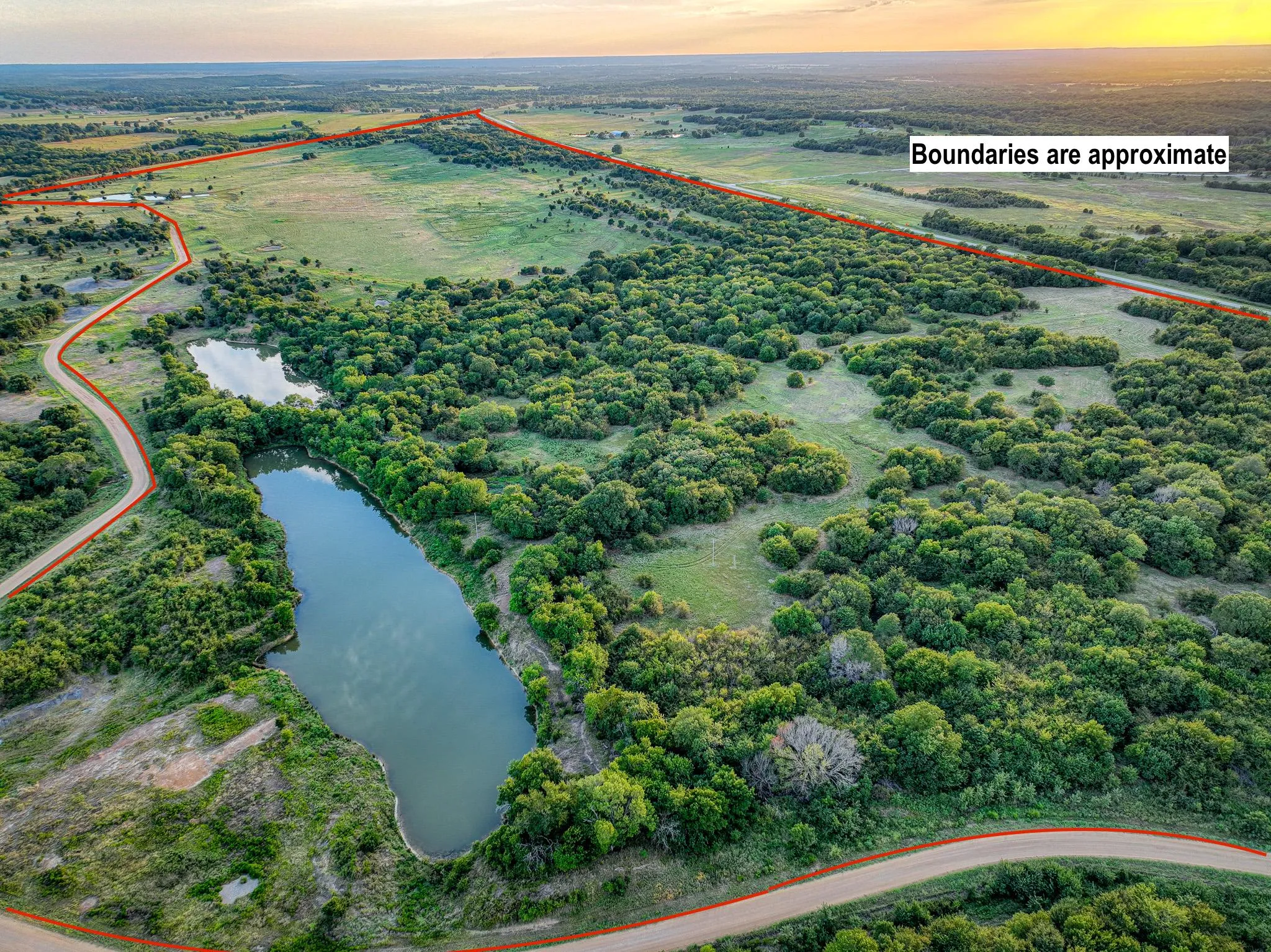 Land for Sale in Coal County, Oklahoma 27 Properties