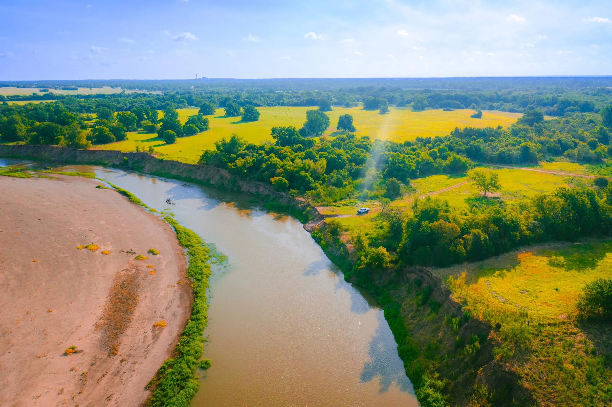 Mills Pecos River Ranch