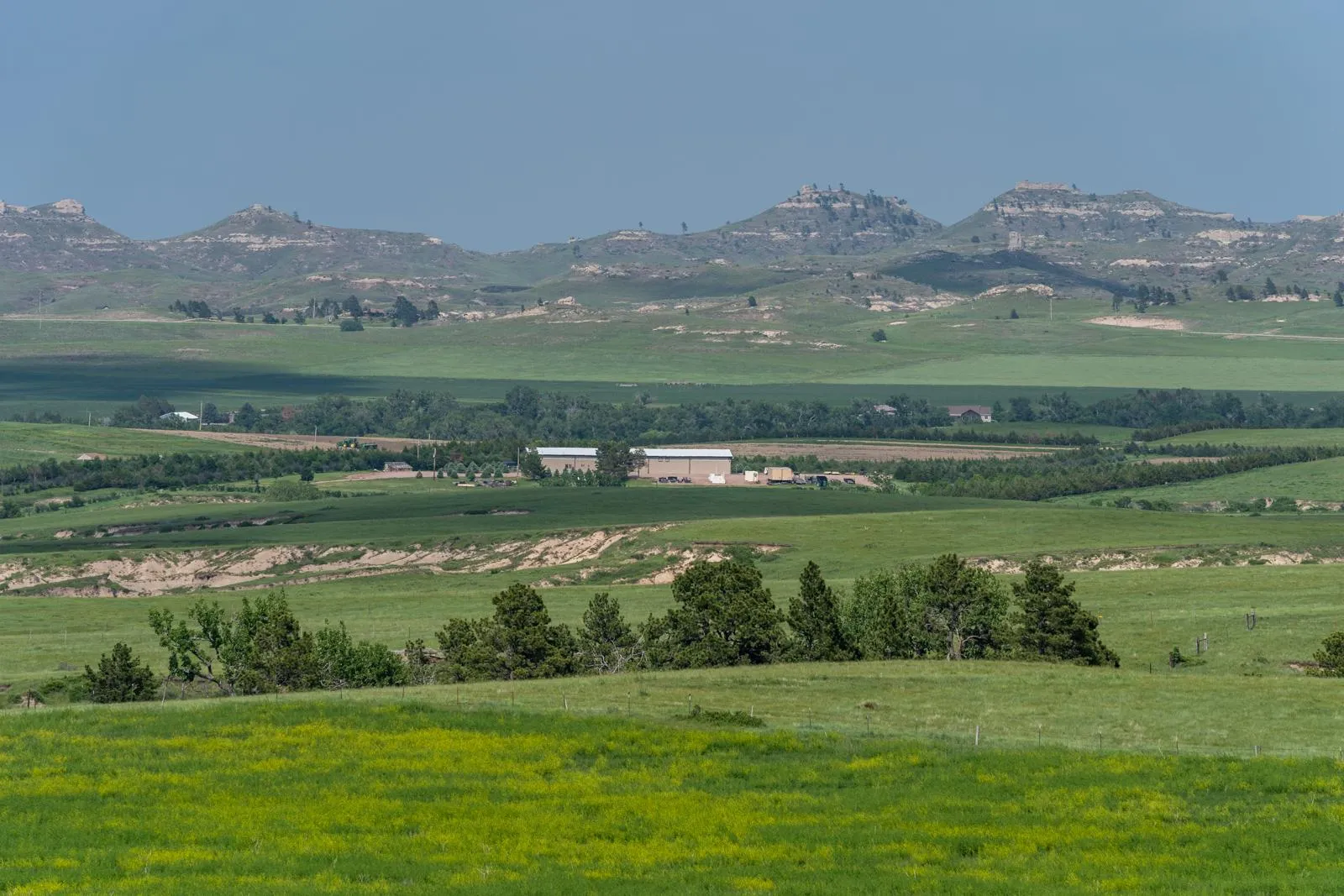 Hunting Land for Sale in Dawes County, Nebraska 10 Properties