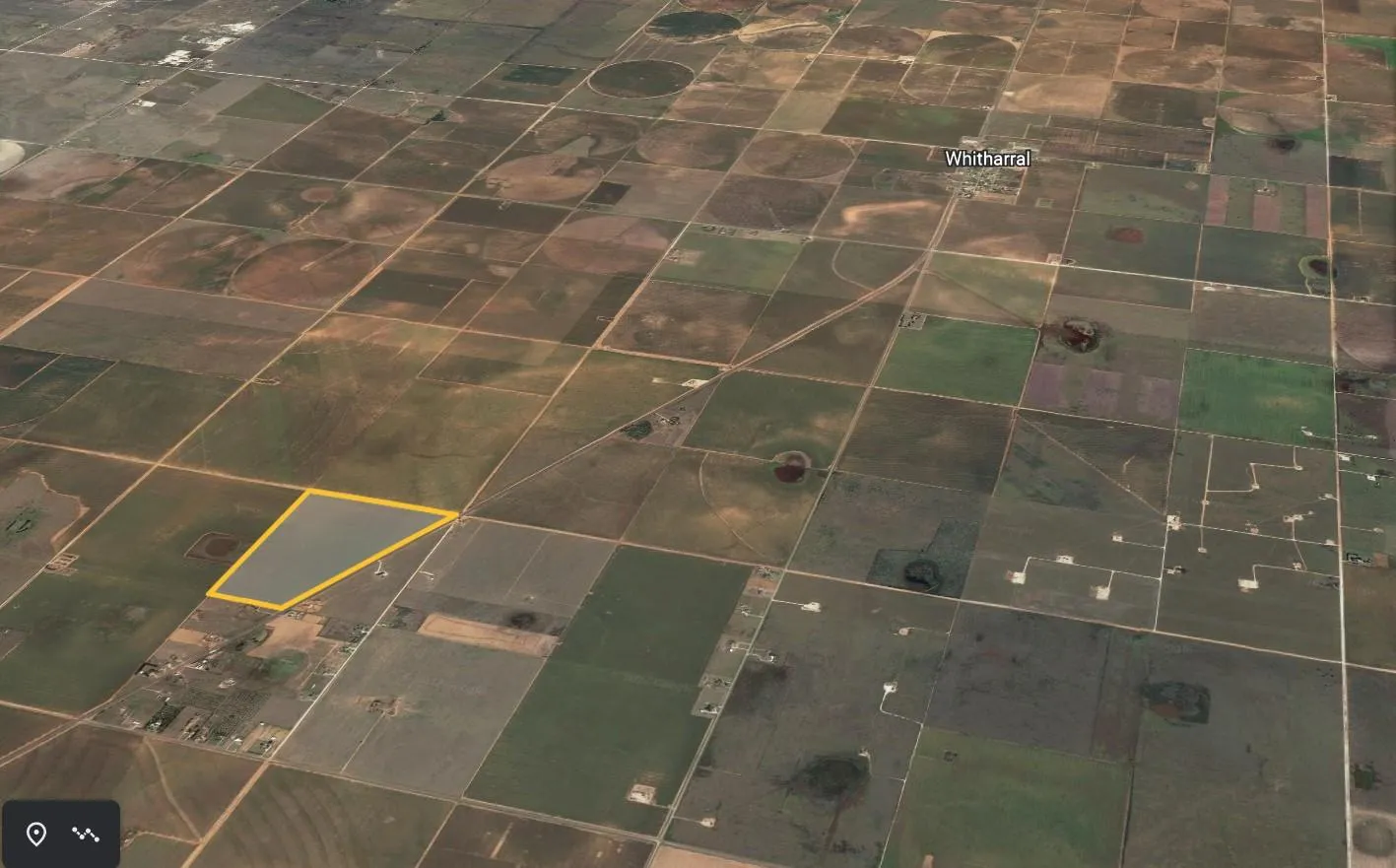 Land for Sale in Hockley County, Texas 192 Properties