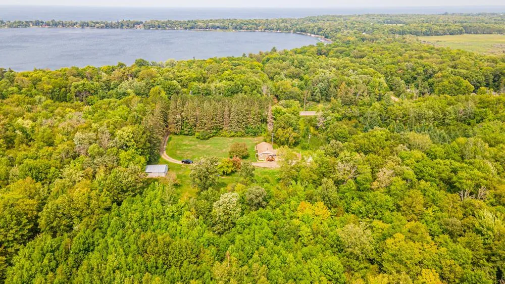 Land for Sale in Mille Lacs County, Minnesota 70 Properties