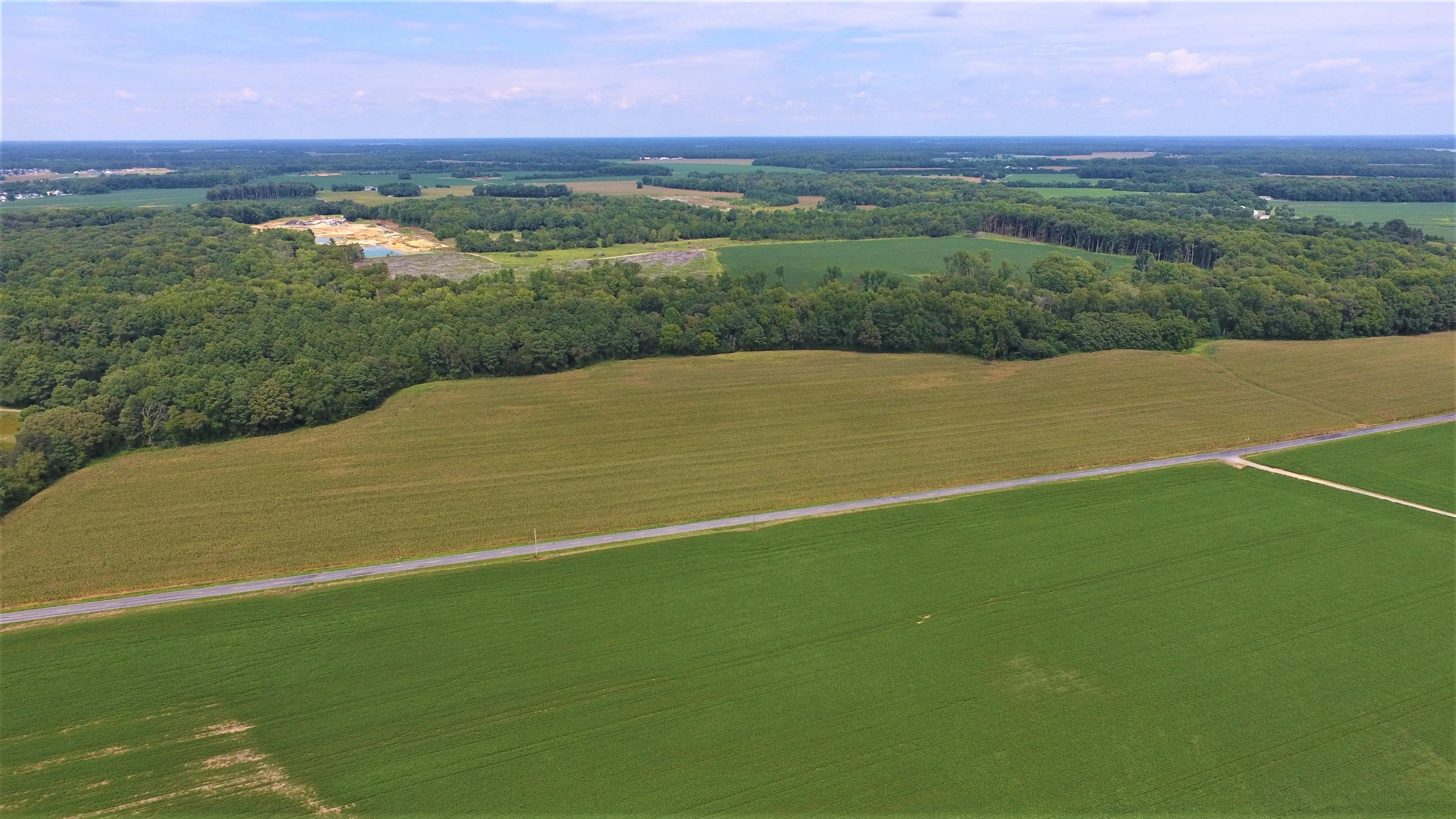 Land for Sale in Maryland 4,352 Properties