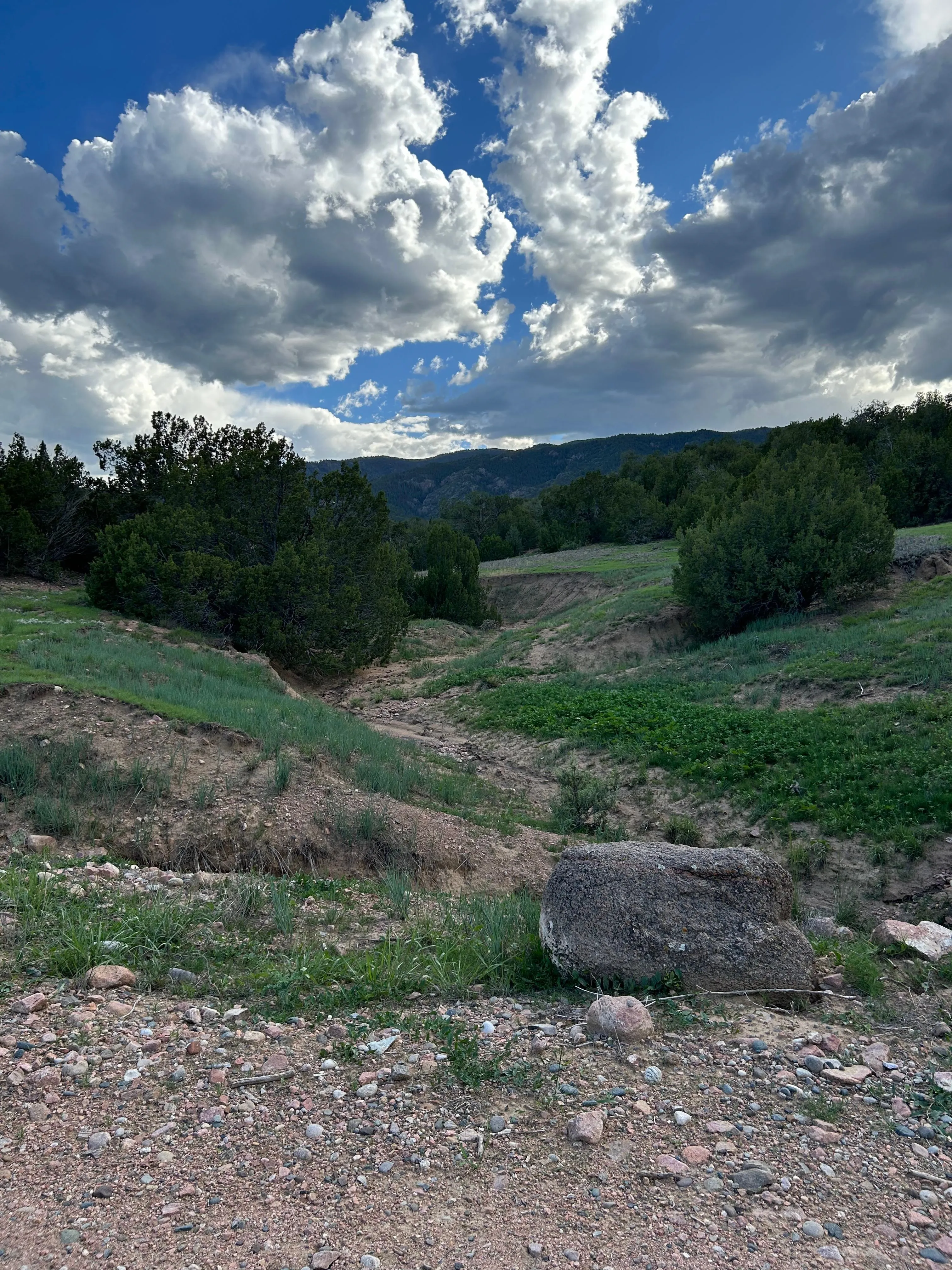 Undeveloped Land for Sale in Fremont County, Colorado 143 Properties