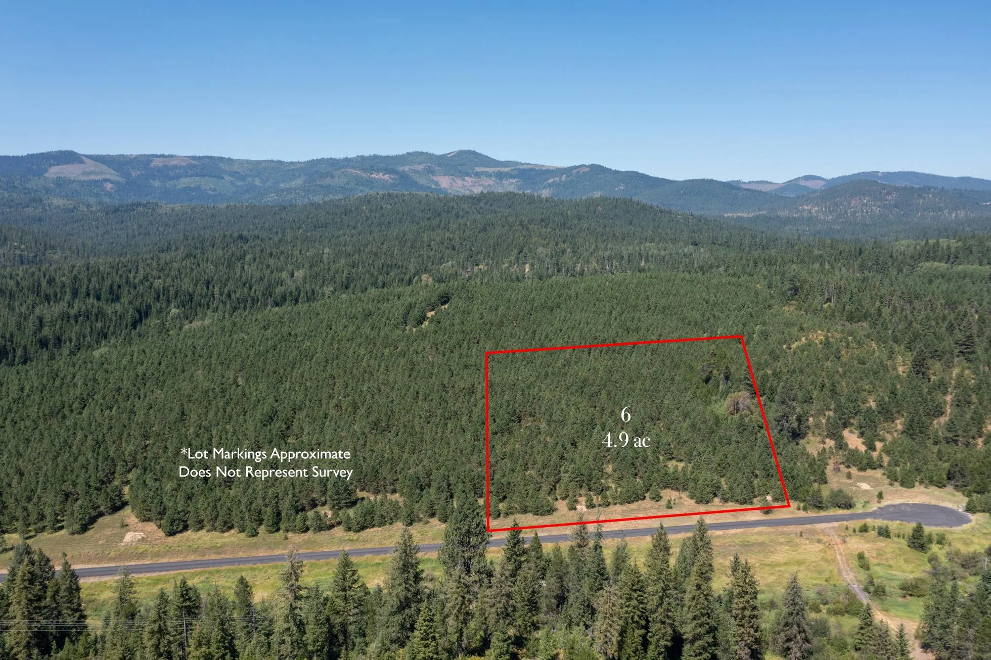 Land for Sale in Kootenai County, Idaho 692 Properties