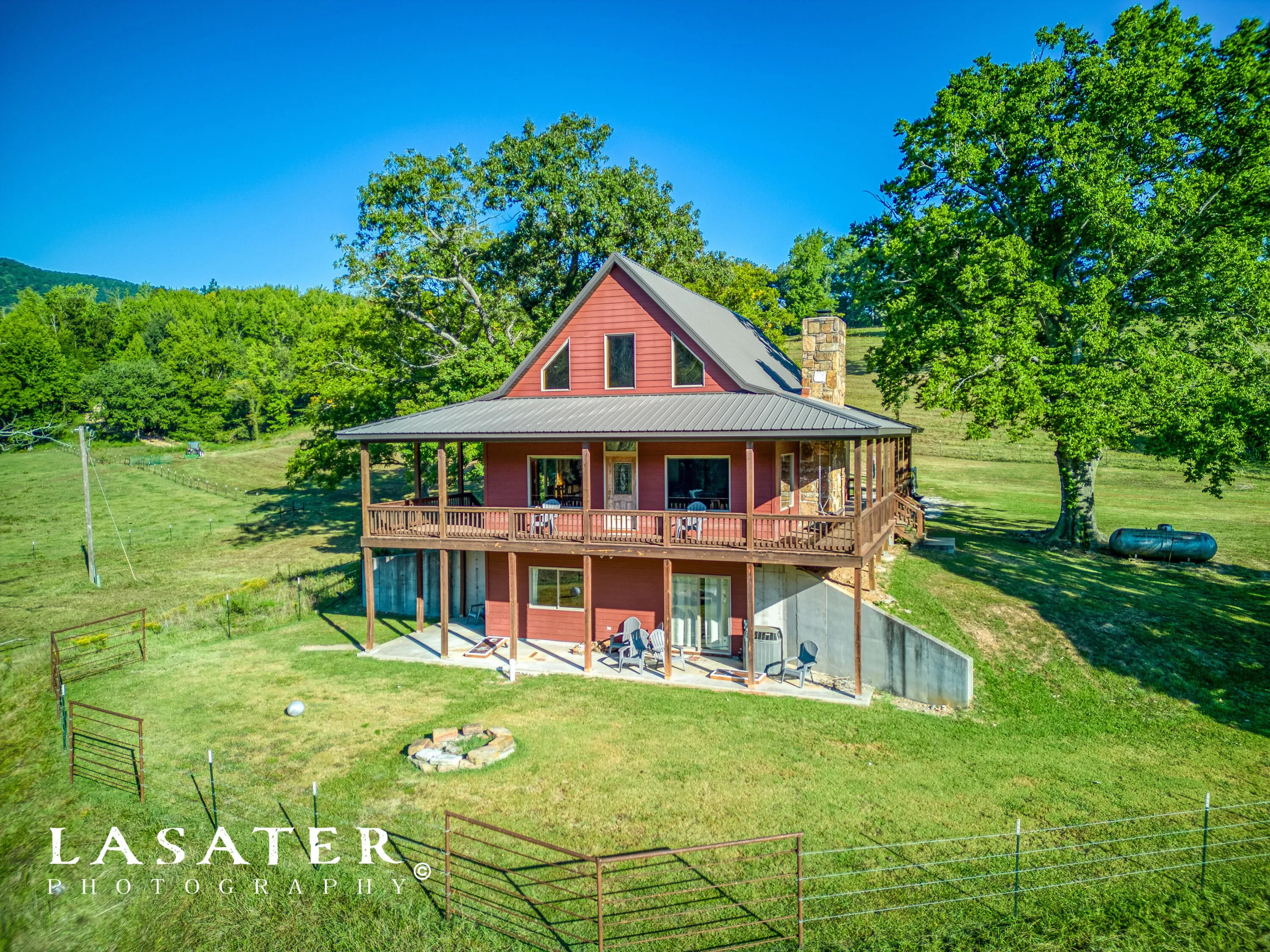 Farms for Sale in Mount Judea, Arkansas 1 Properties