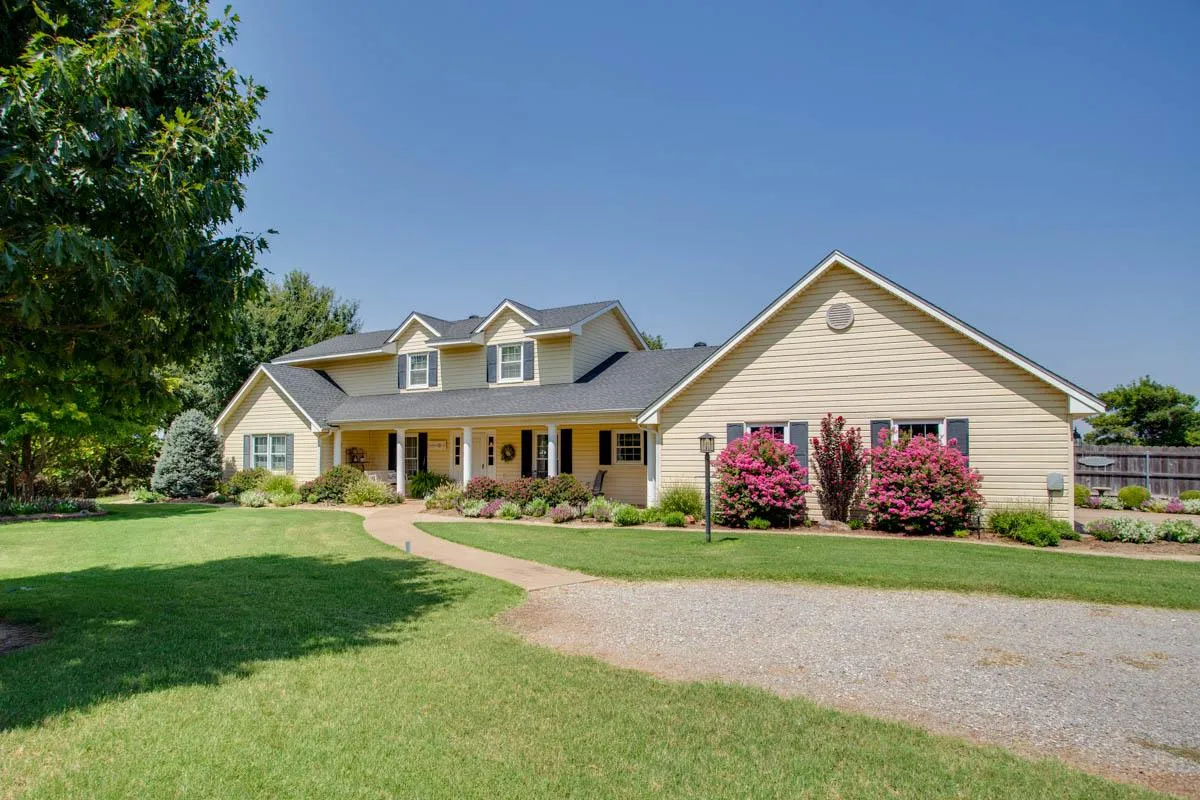 Land for Sale in Kingfisher County, Oklahoma 68 Properties