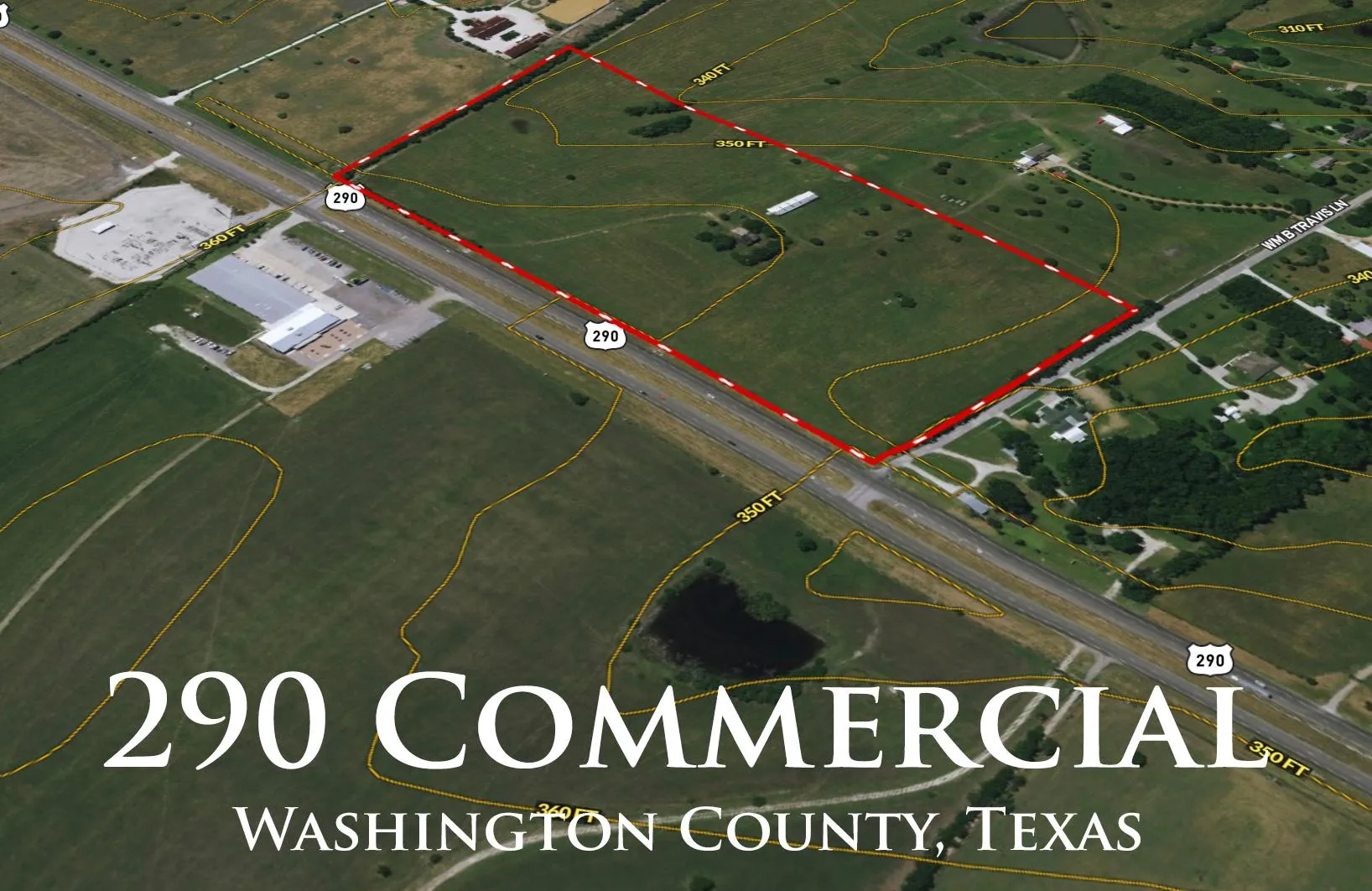 Land for Sale in Chappell Hill, Texas 34 Properties