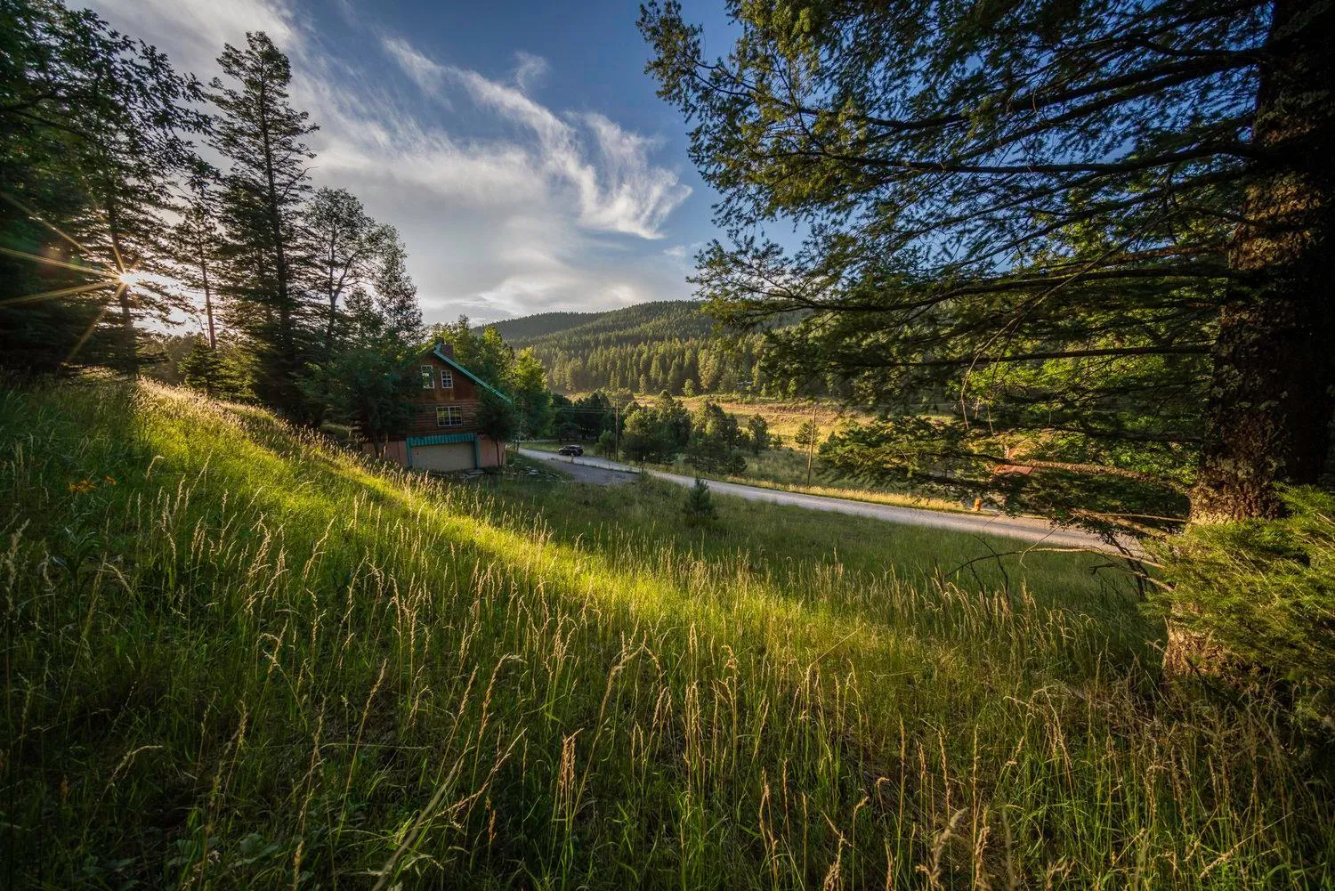 Residential Properties for Sale in Otero County, New Mexico 134 Properties