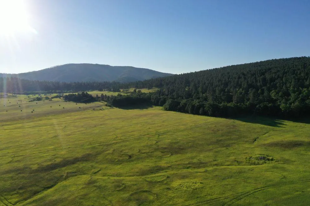 Ranches for Sale in South Dakota 49 Properties