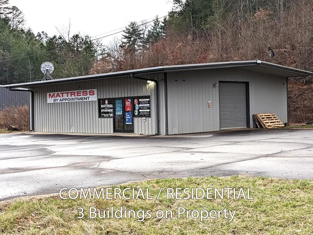 Land for sale, log cabins for sale in North Carolina 144 Properties