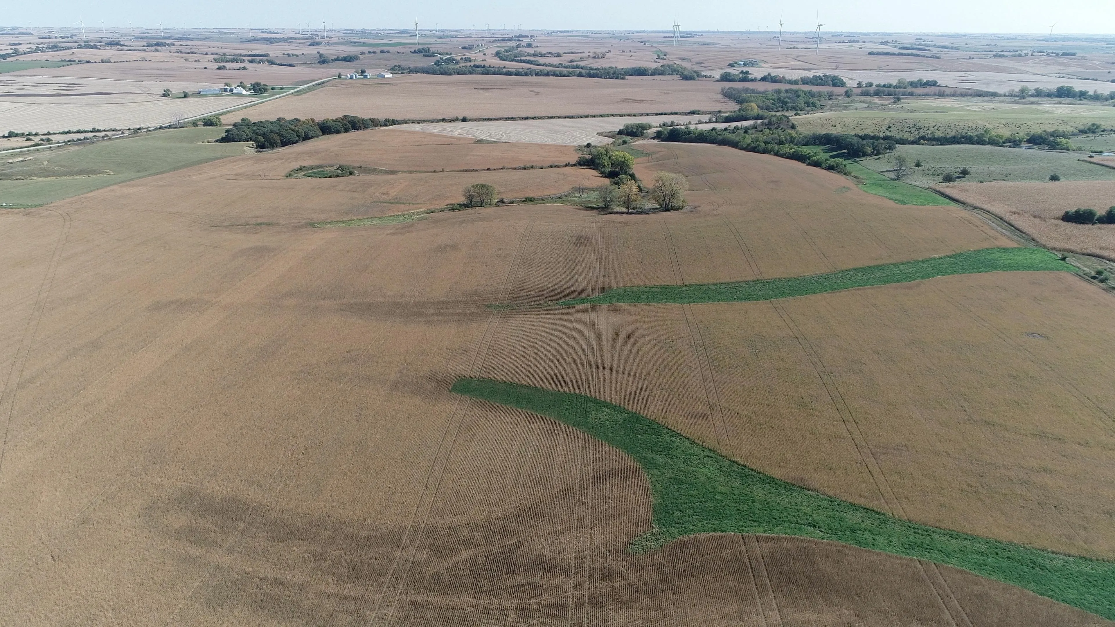 Land for Sale in Adams County, Iowa 16 Properties