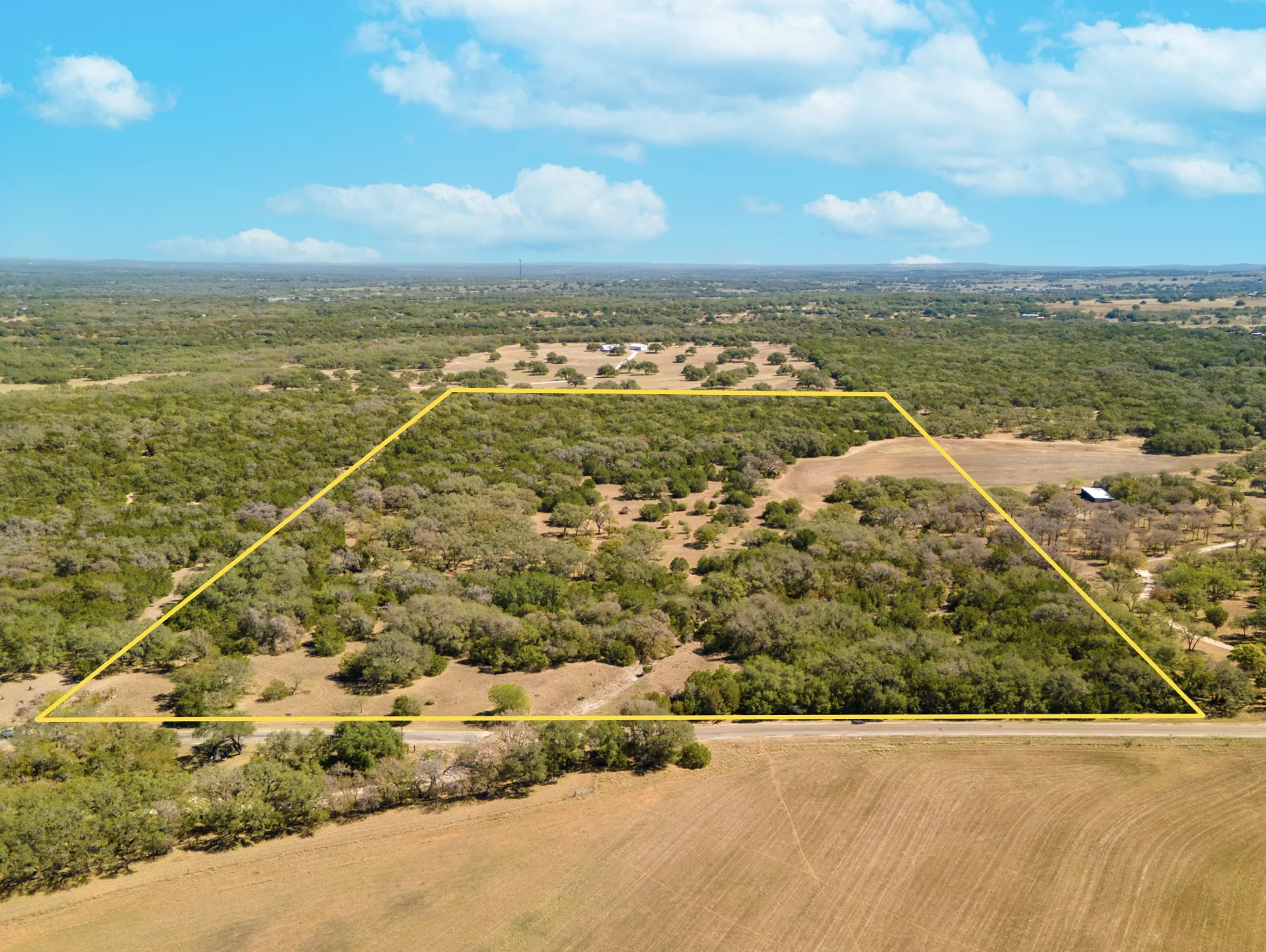 Land for Sale in Blanco County, & 1 more 820 Properties