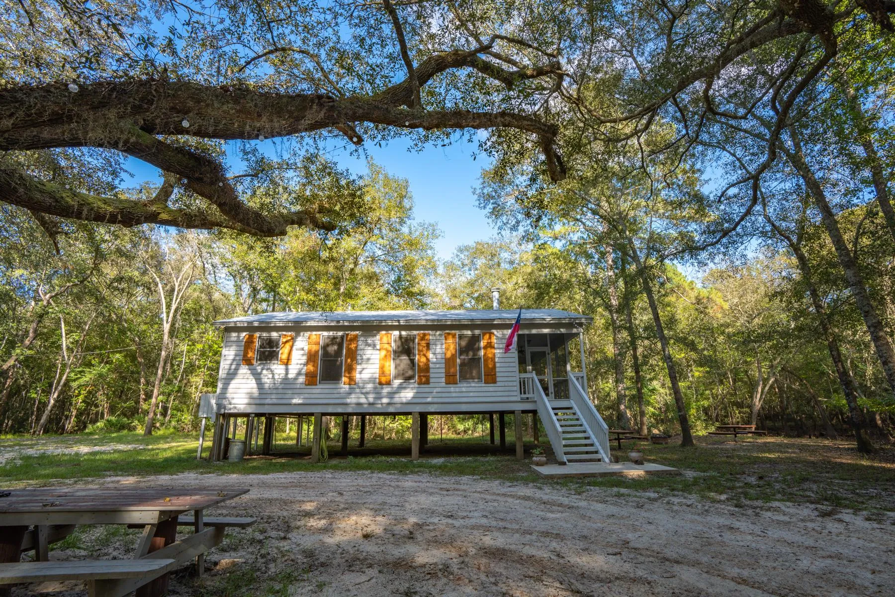 Properties of Kyle Cato with Carter Group in Jesup, GA