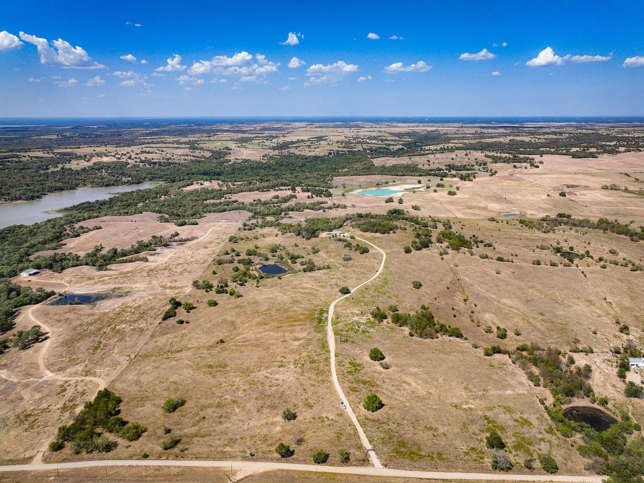 Land for Sale in Bryan County, Oklahoma 169 Properties