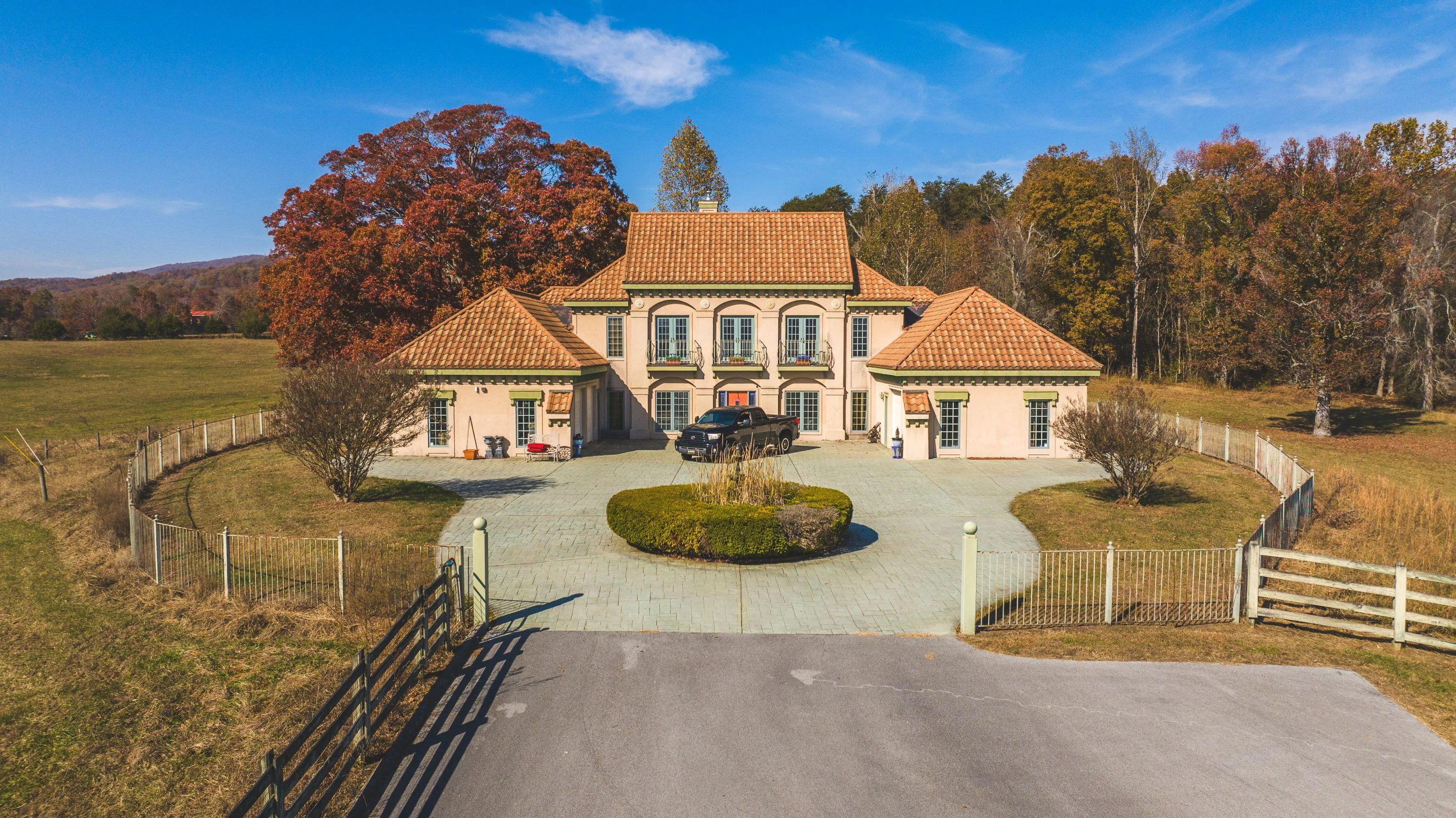 Land for Sale in Grainger County, Tennessee 184 Properties