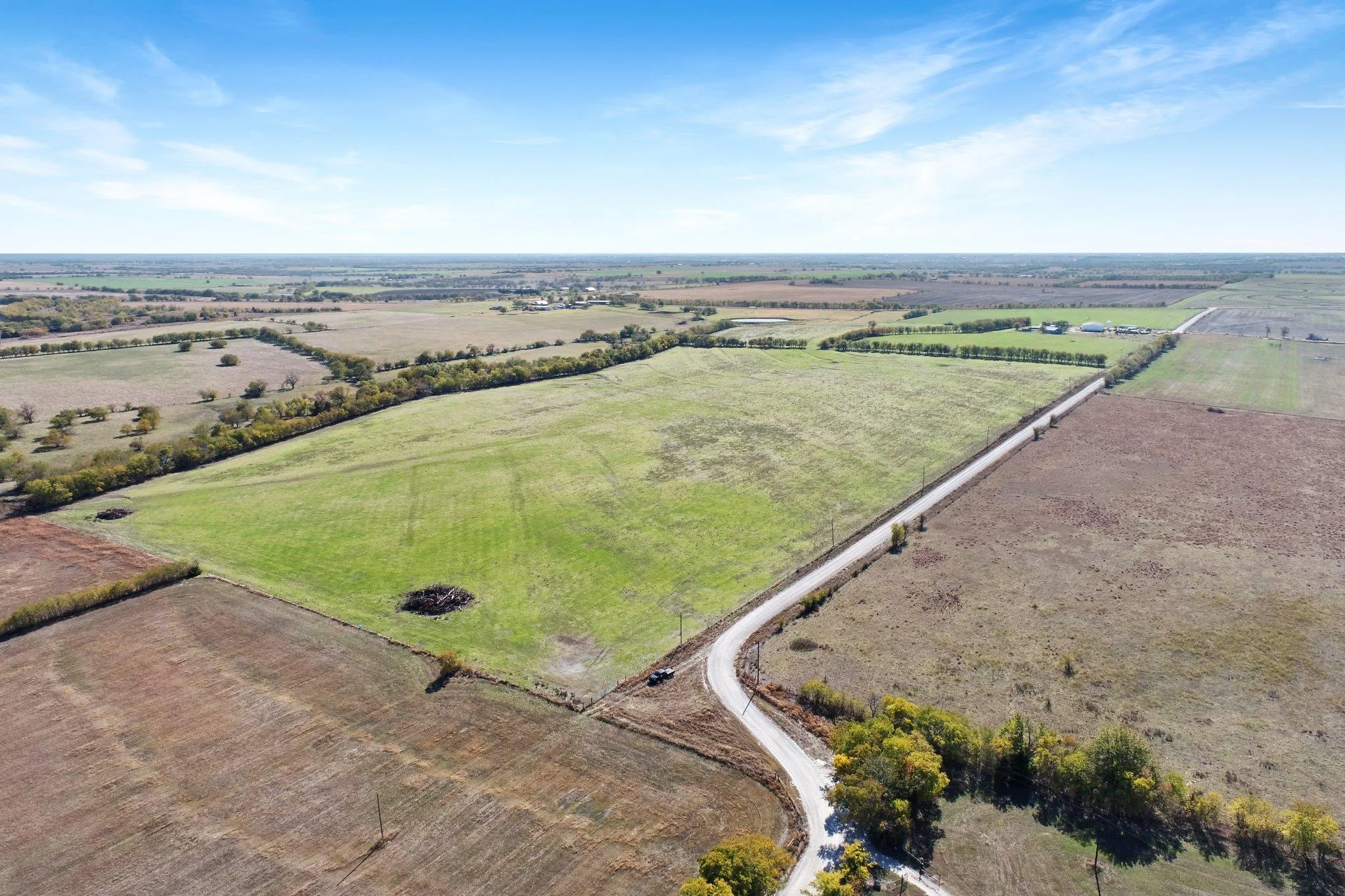 Land for Sale in Cooke County, Texas 415 Properties