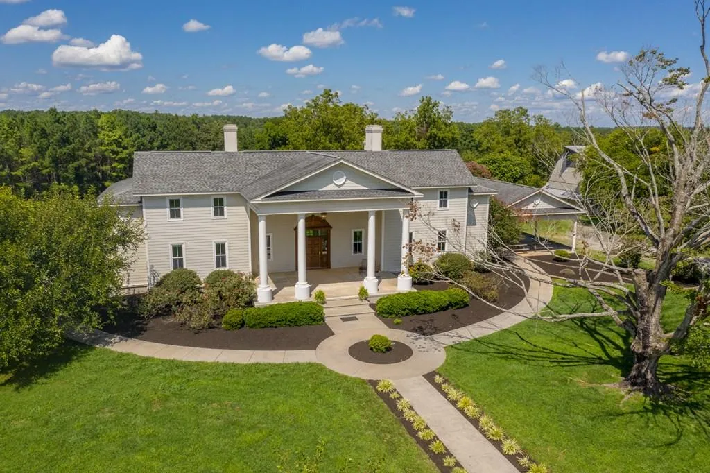 Land for Sale in Nottoway County, Virginia 66 Properties