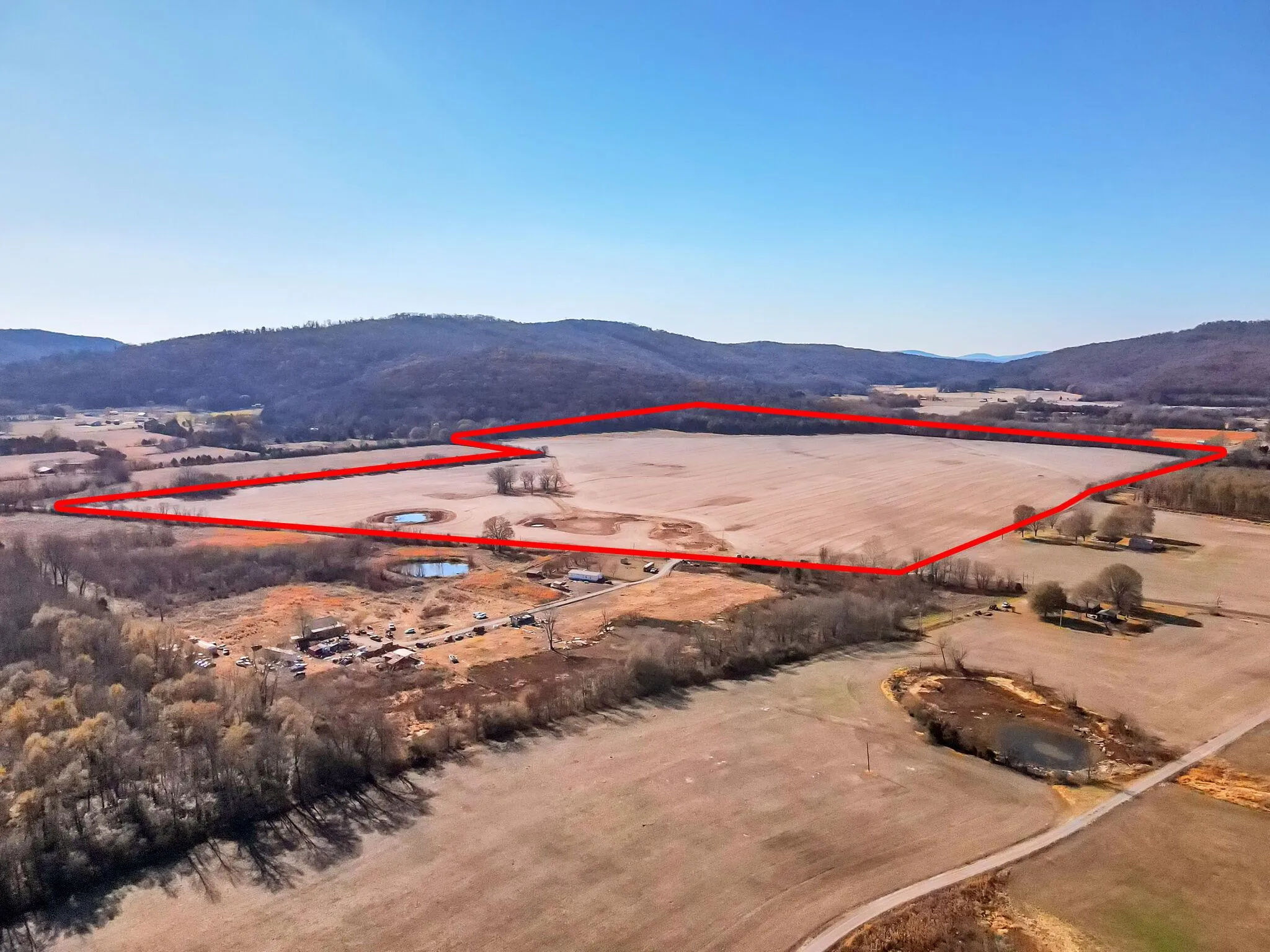 Land for Sale in Jackson County, Alabama 215 Properties
