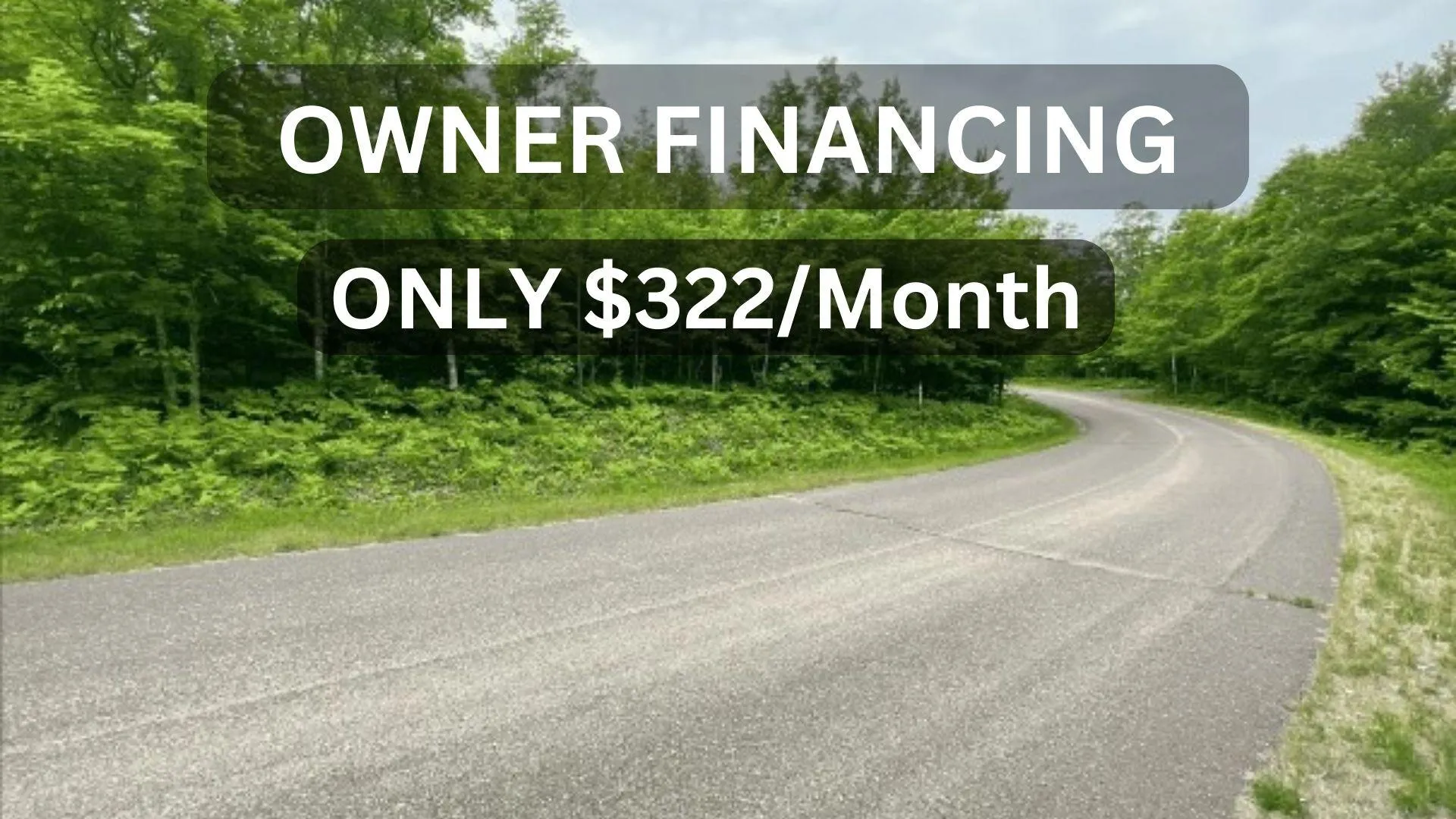 Land for Sale in Bayfield County, Wisconsin 130 Properties