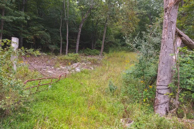 Properties of Matt Gallimore with United Country Blue Ridge Land