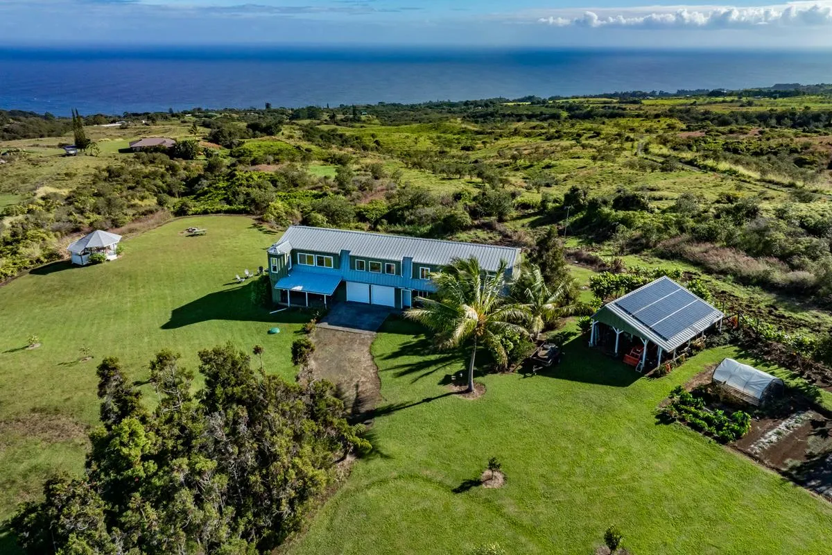 Land for Sale in Hawaii 1,280 Properties