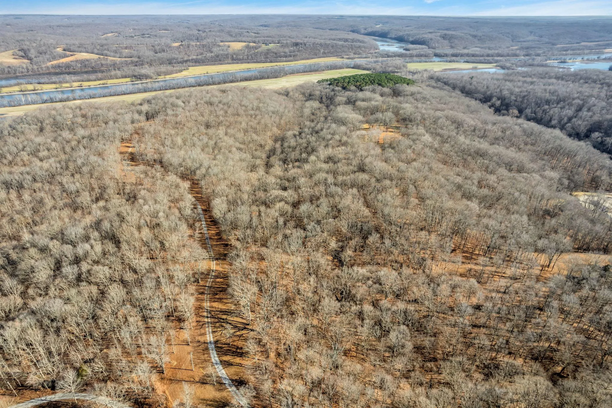 Land for Sale in Stewart County, Tennessee 95 Properties