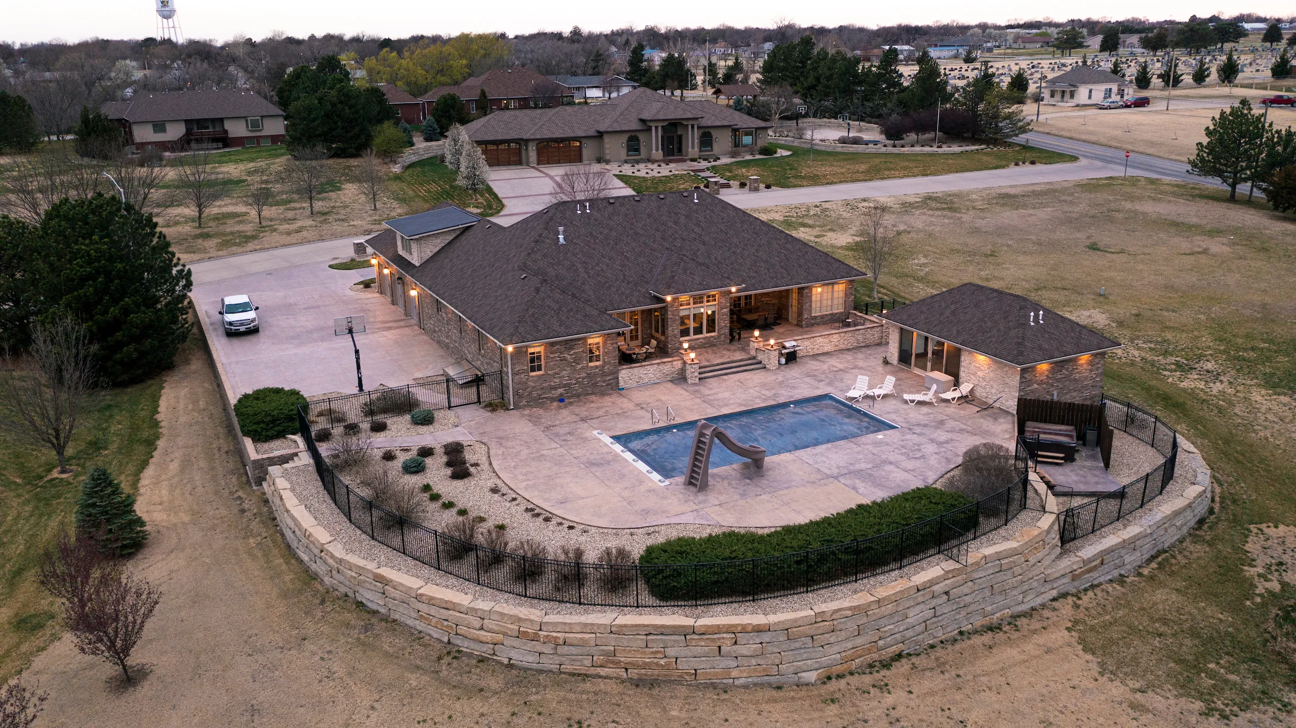 Land for Sale in Mitchell County, Kansas 11 Properties