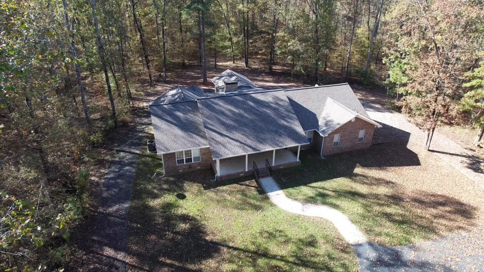 Timberland Properties for Sale in Warren, Arkansas 5 Properties