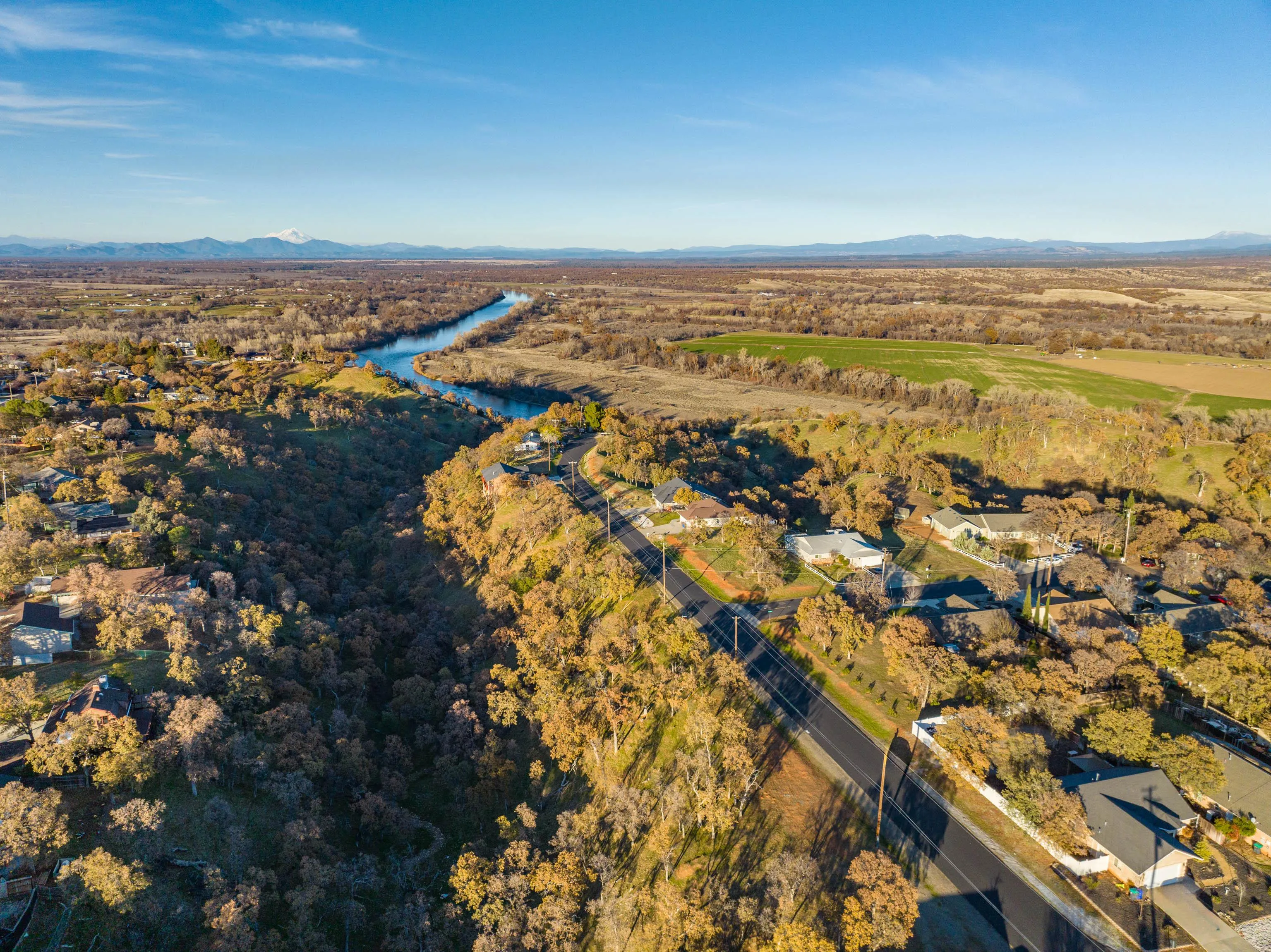 Undeveloped Land for Sale in California 10,467 Properties
