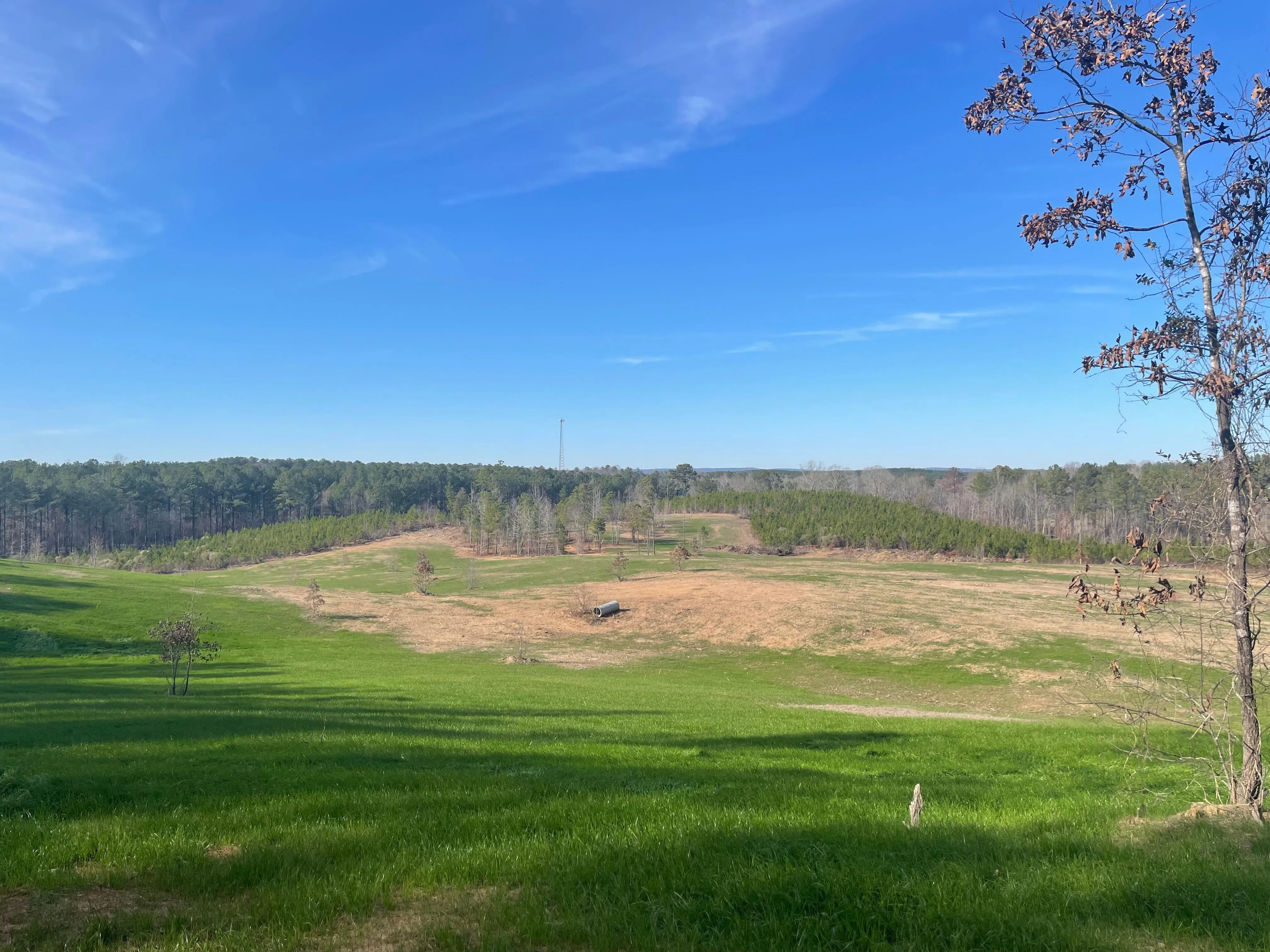 Shelby County, Alabama RVing Properties for Sale 16 Properties