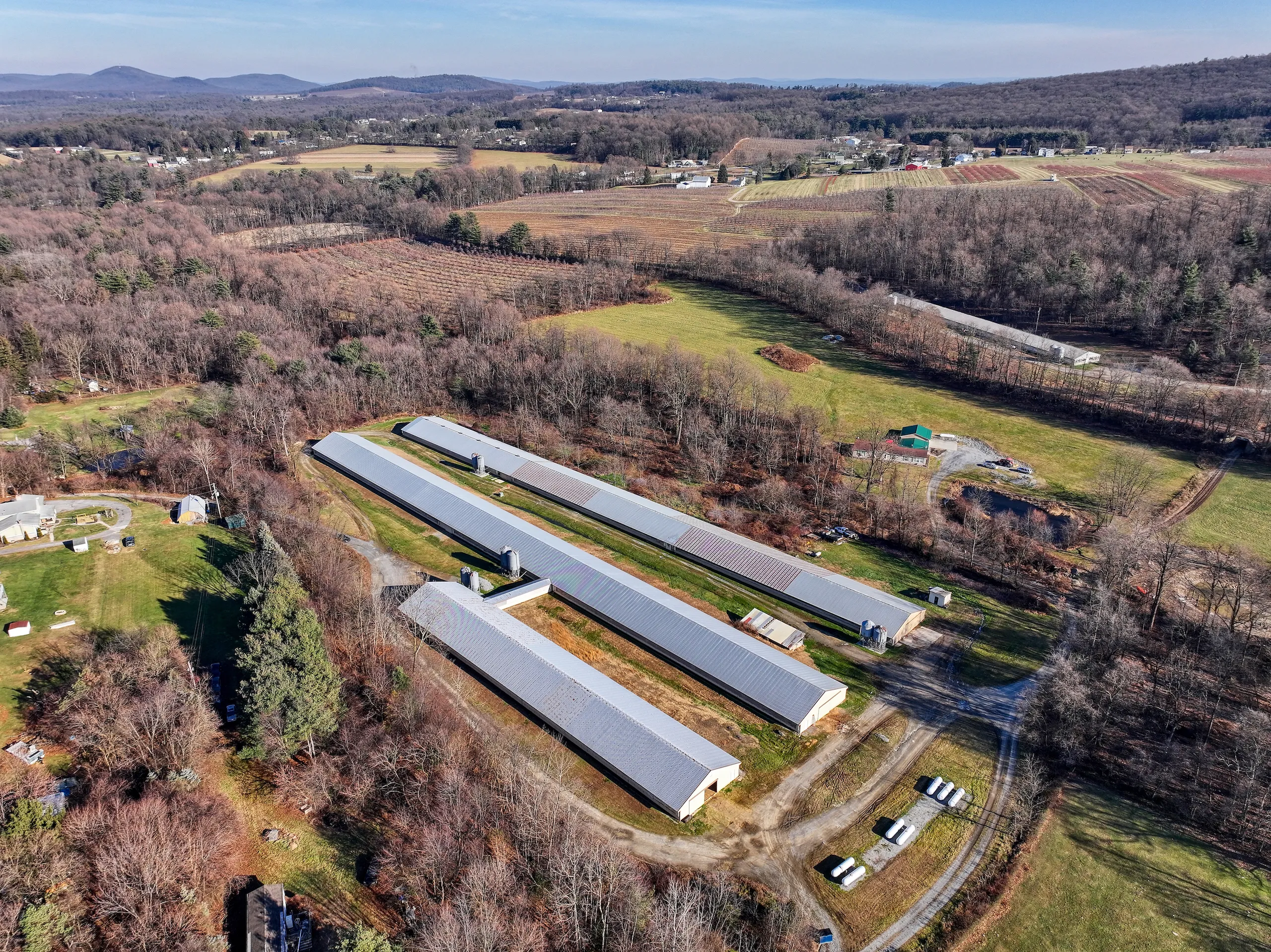 Land for Sale in Cumberland County, Pennsylvania 171 Properties