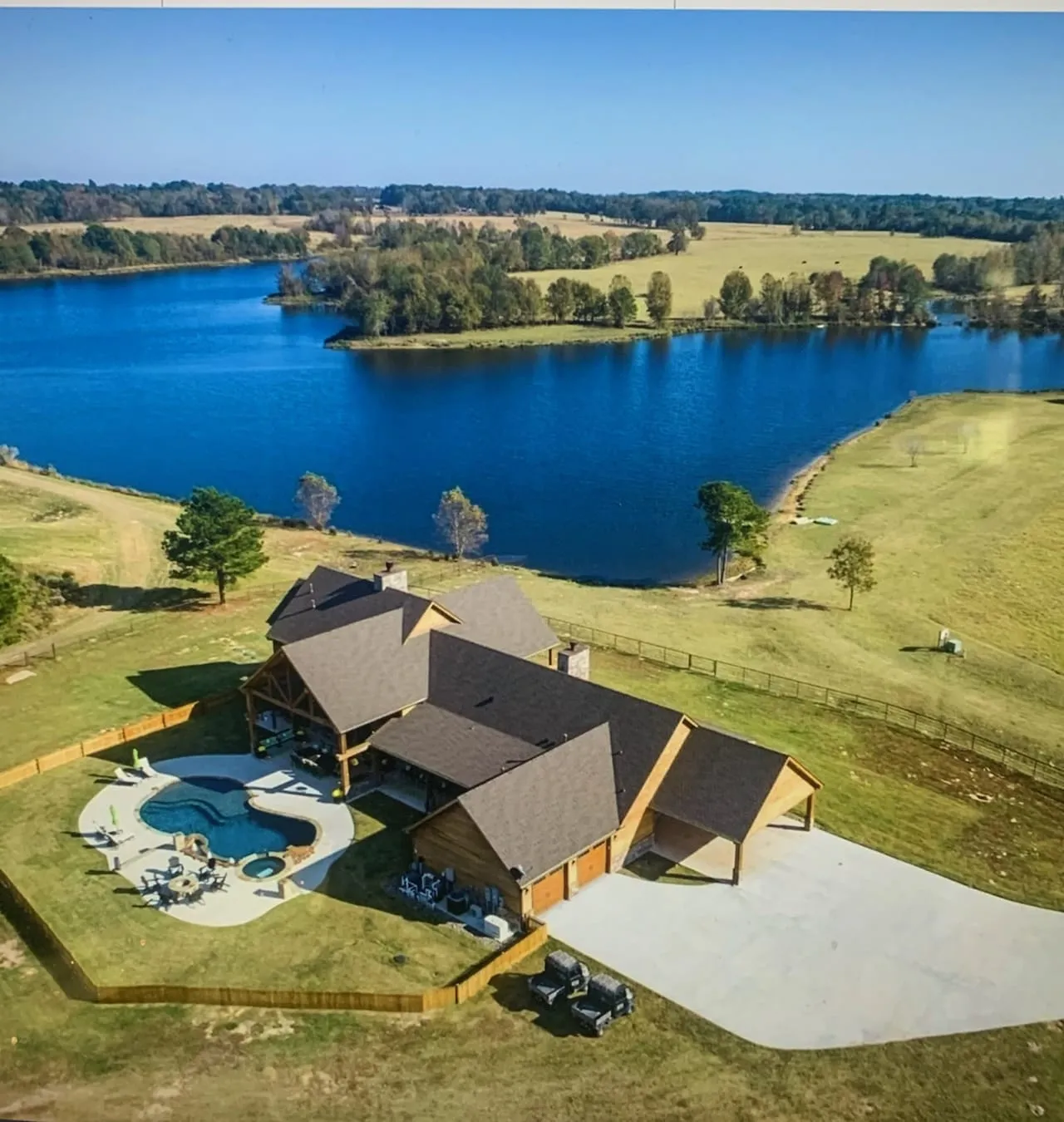 Land for Sale in Smith County, Texas 1,299 Properties