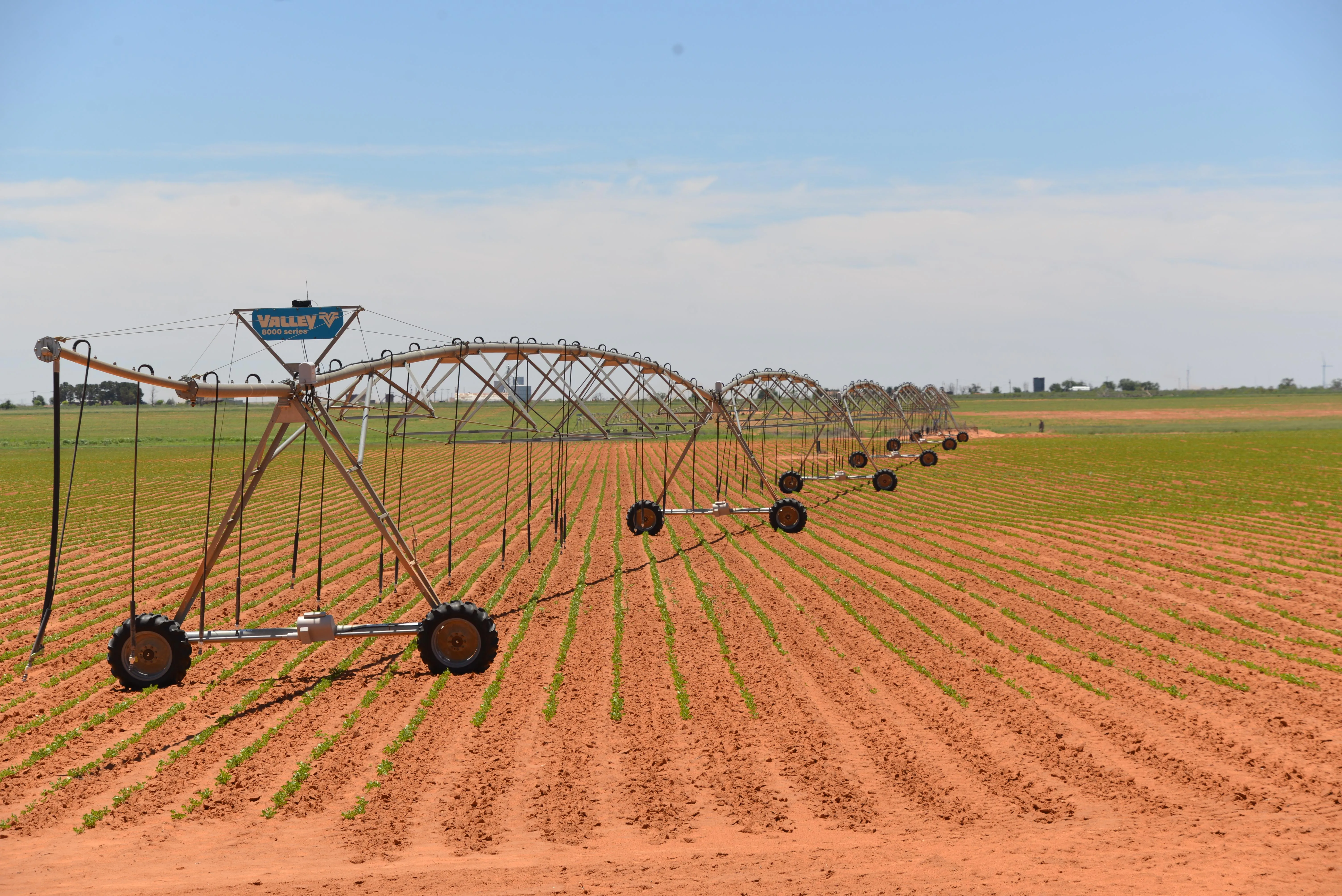 Land for Sale in Cochran County, Texas 6 Properties