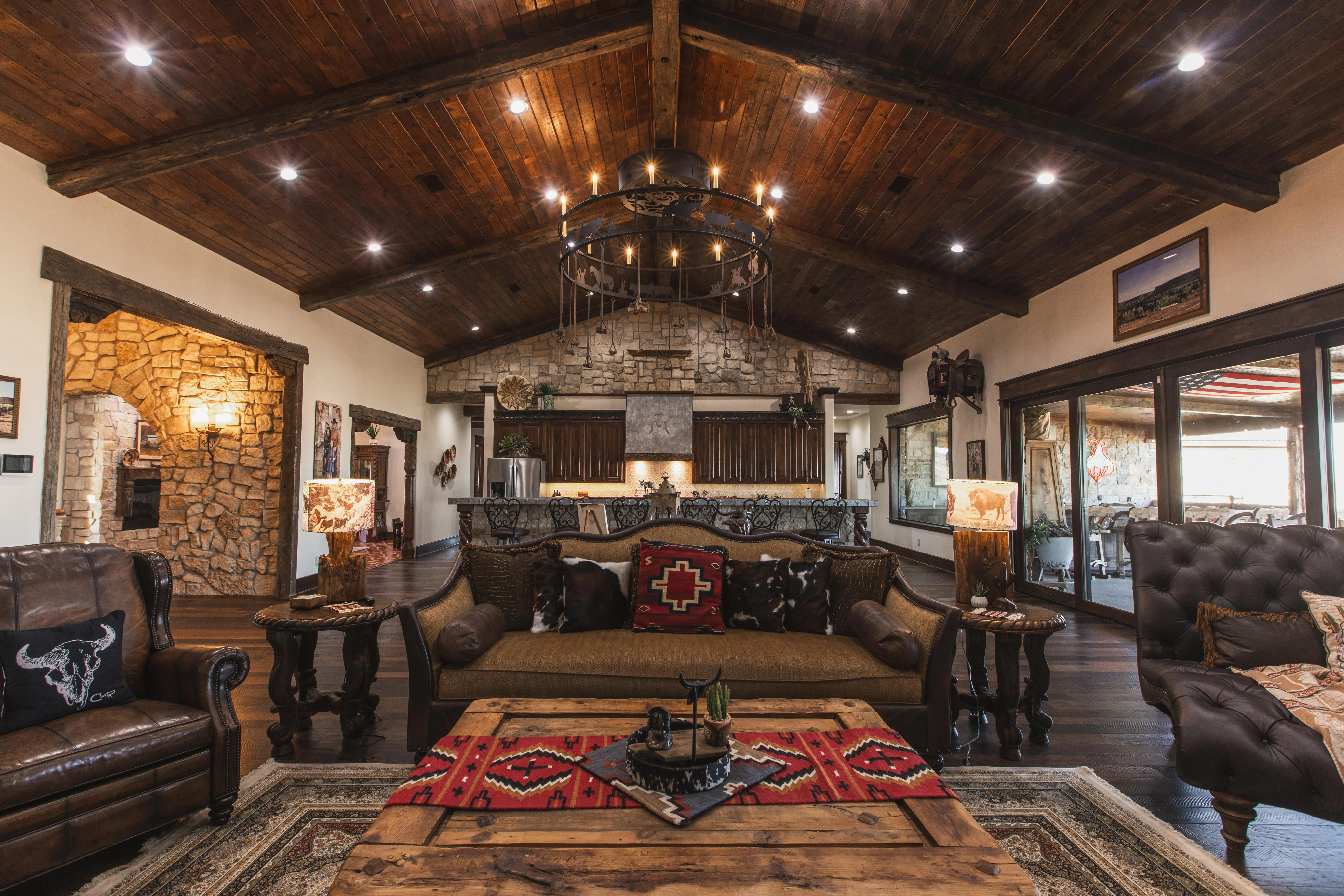 Land for Sale in Haskell County, Texas 64 Properties