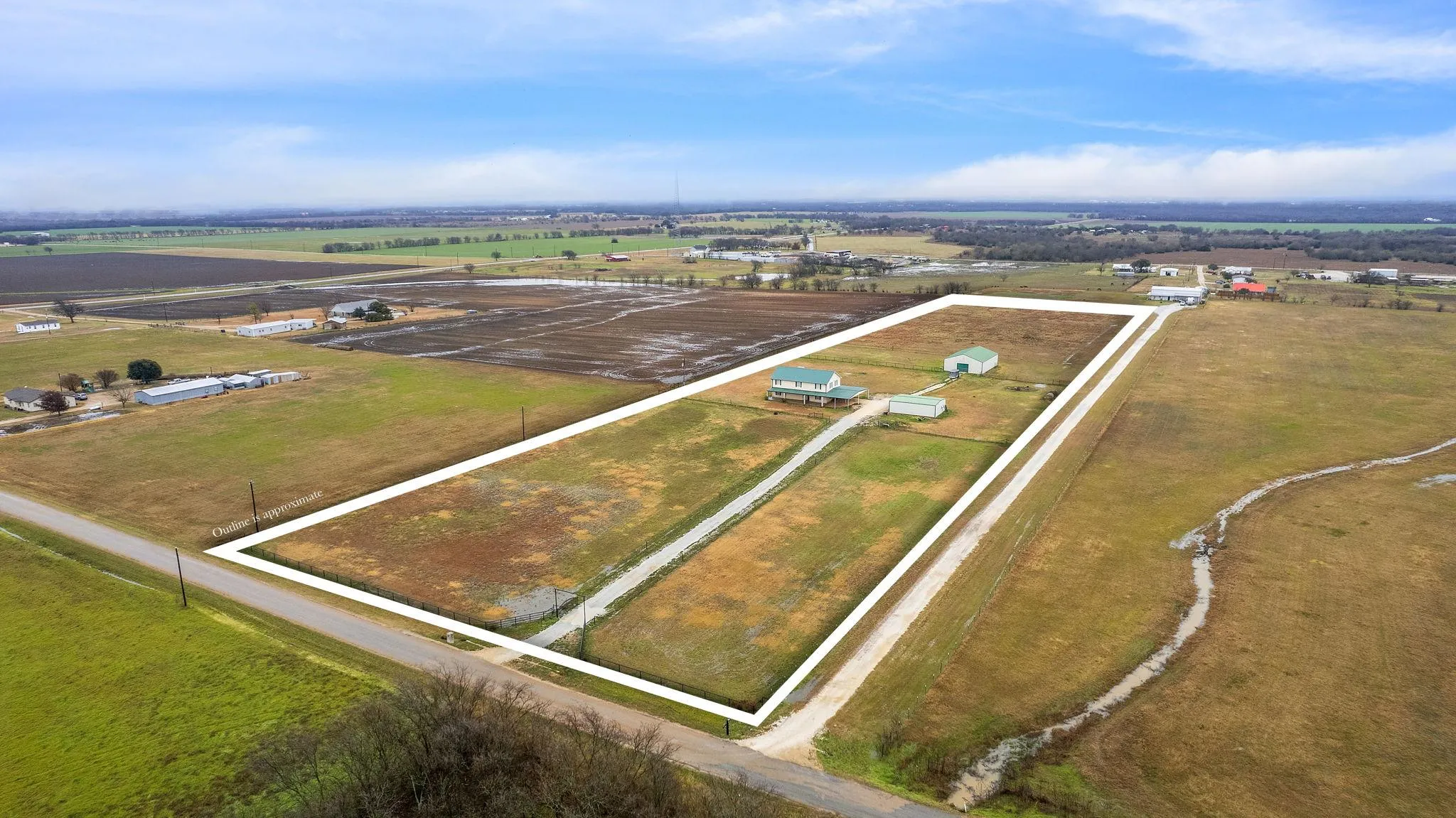 Land for Sale in McLennan County, & 1 more 1,116 Properties