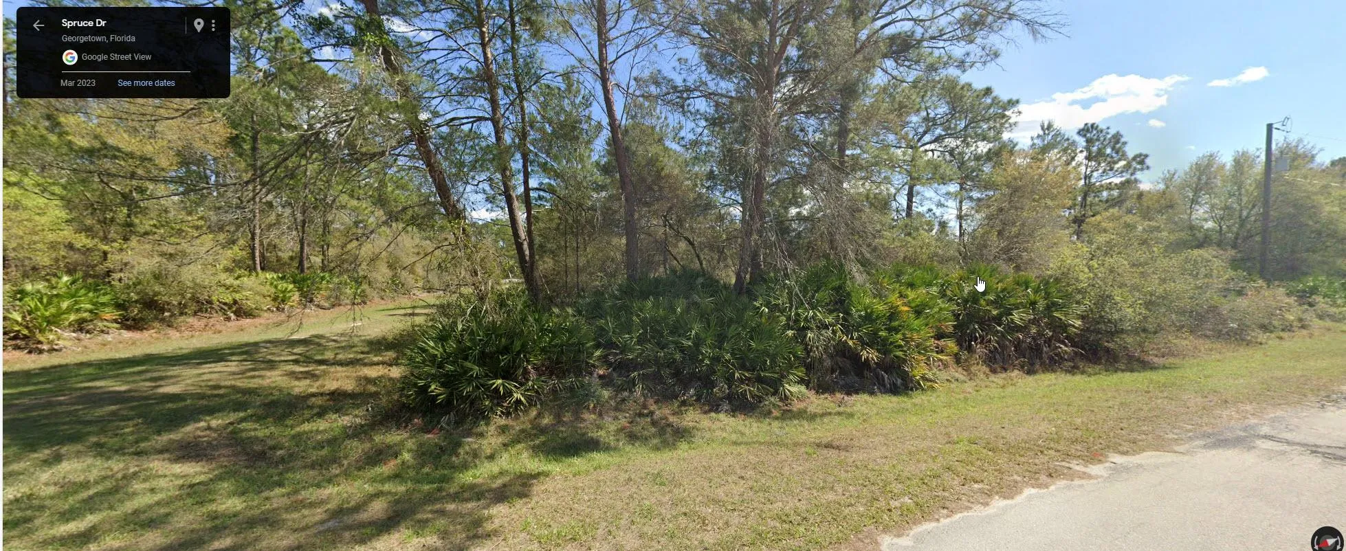 Land for Sale in Florida 66 Properties