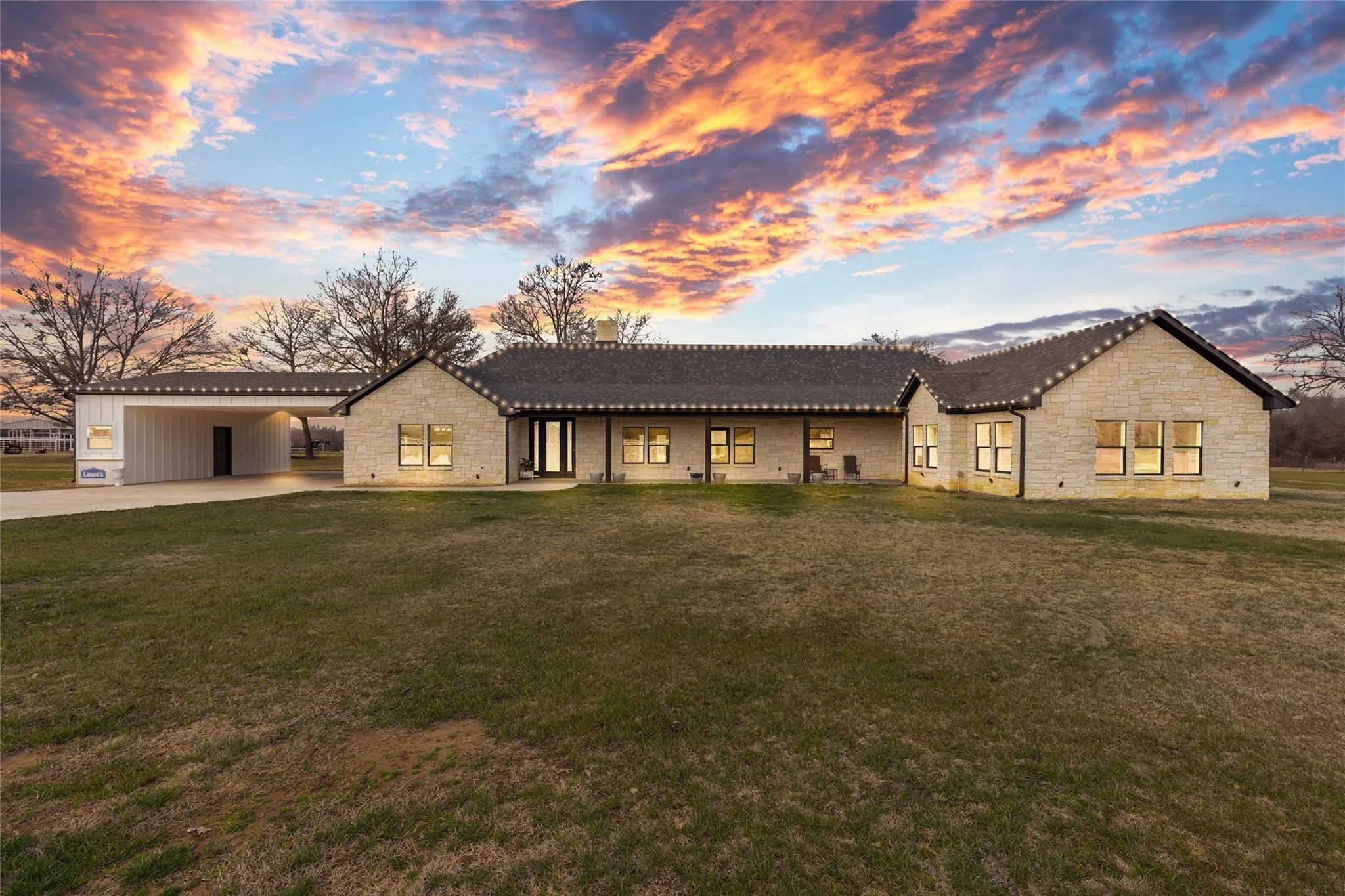 Land for Sale in Hopkins County, Texas 290 Properties