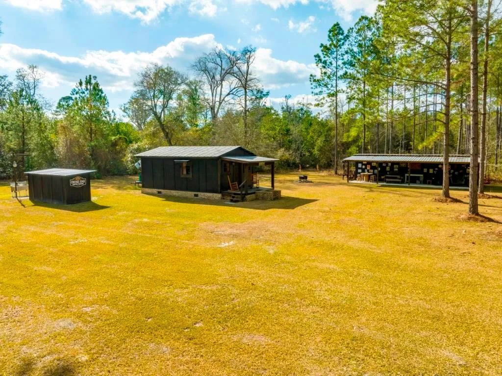 Land for Sale in Tattnall County, 46 Properties