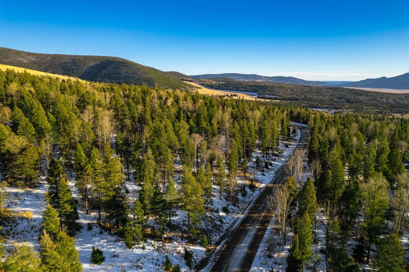 Land for Sale in Colfax County, New Mexico 248 Properties