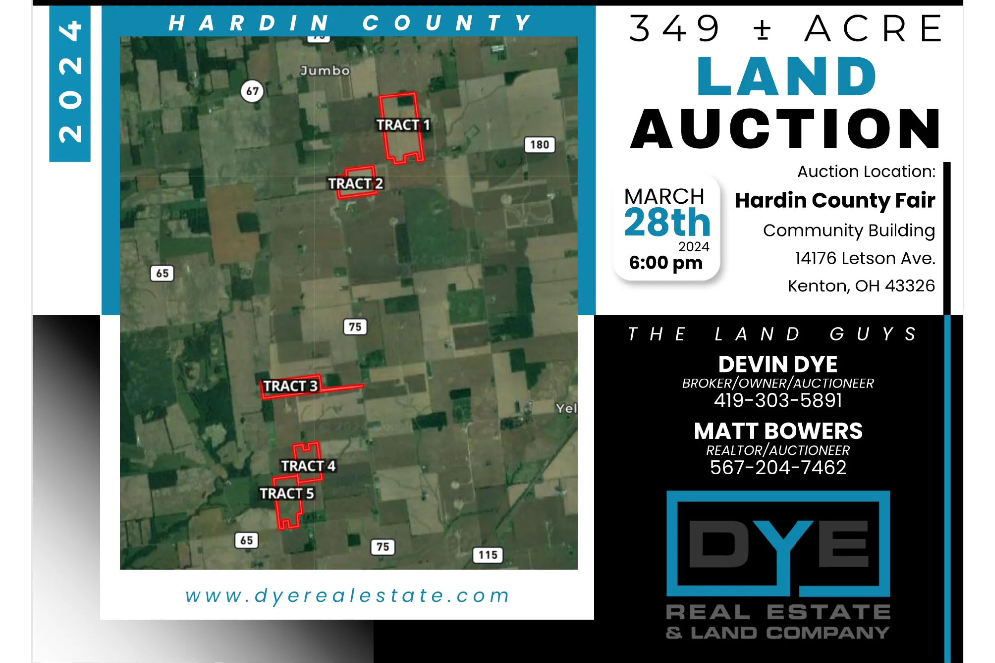 Land for Sale in Ohio over 200 Acres 37 Properties