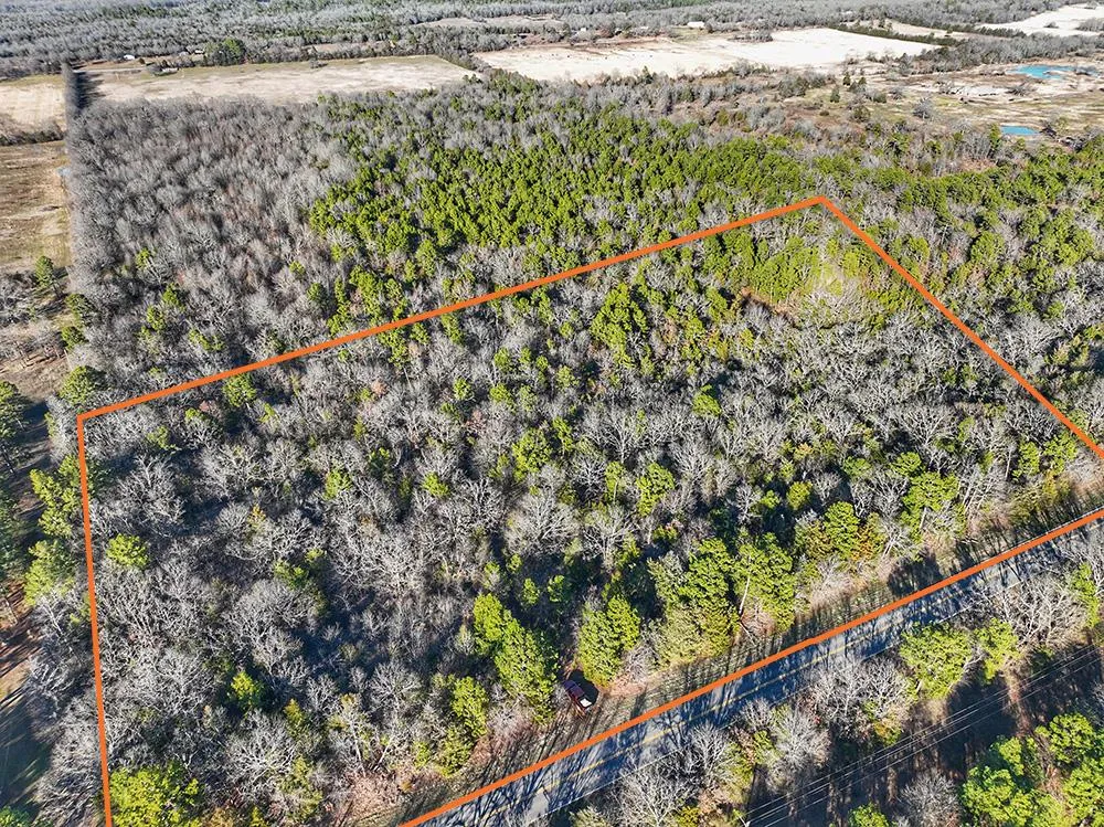 Land for Sale in Hodgen, Oklahoma 23 Properties