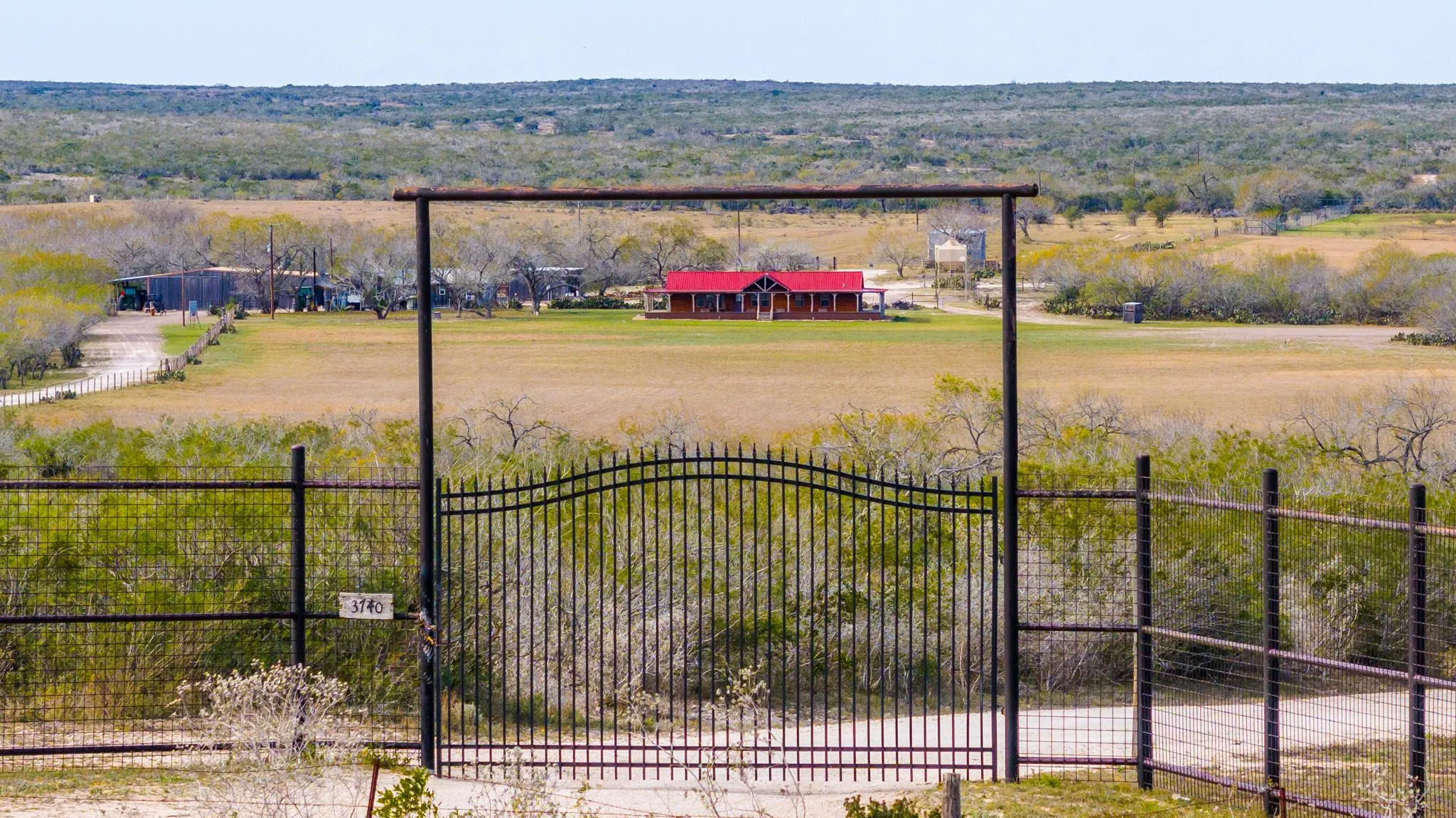 Land for Sale in Freer, Texas 44 Properties